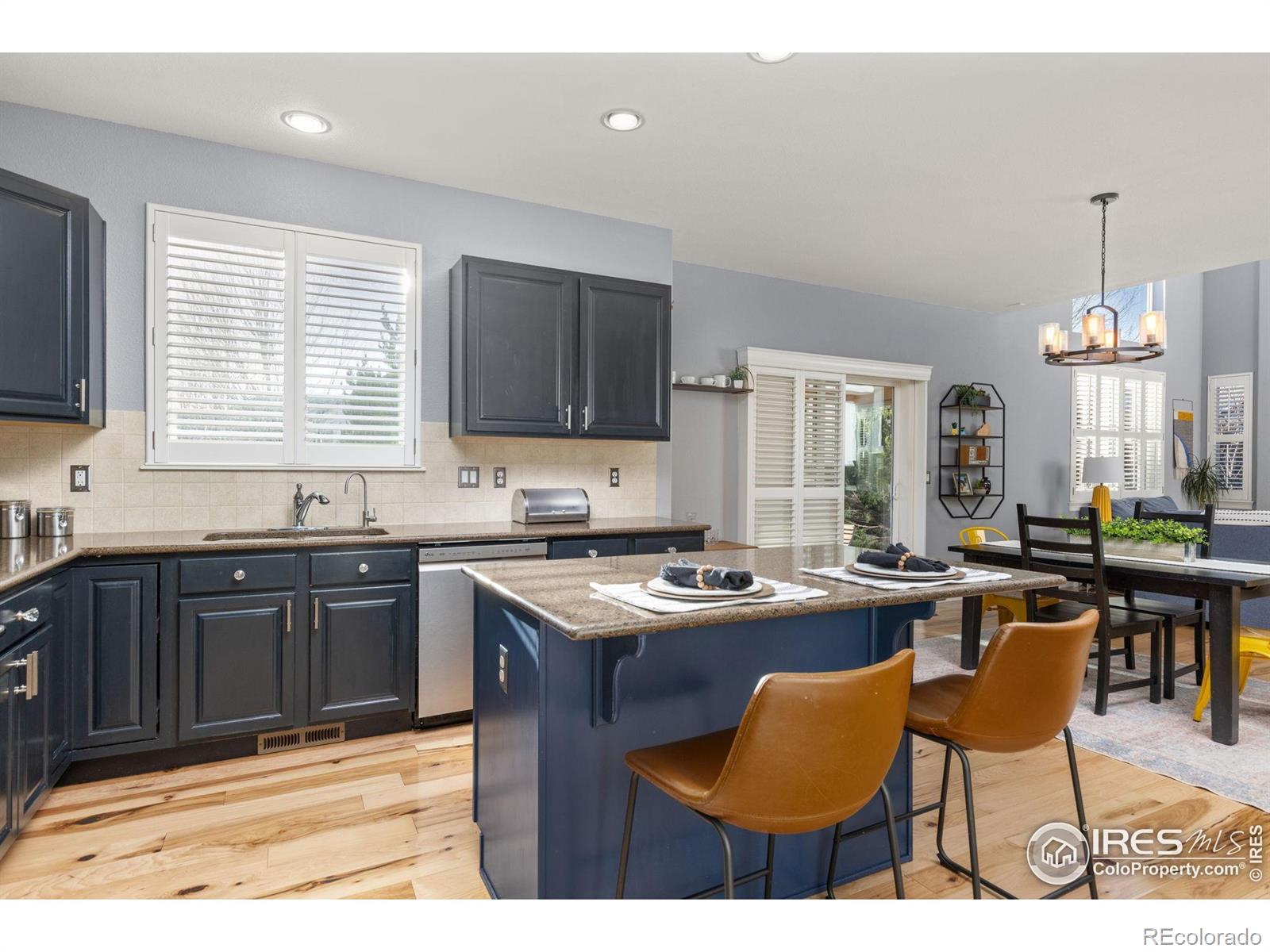 3051 Hudson Drive Loveland CO 80538