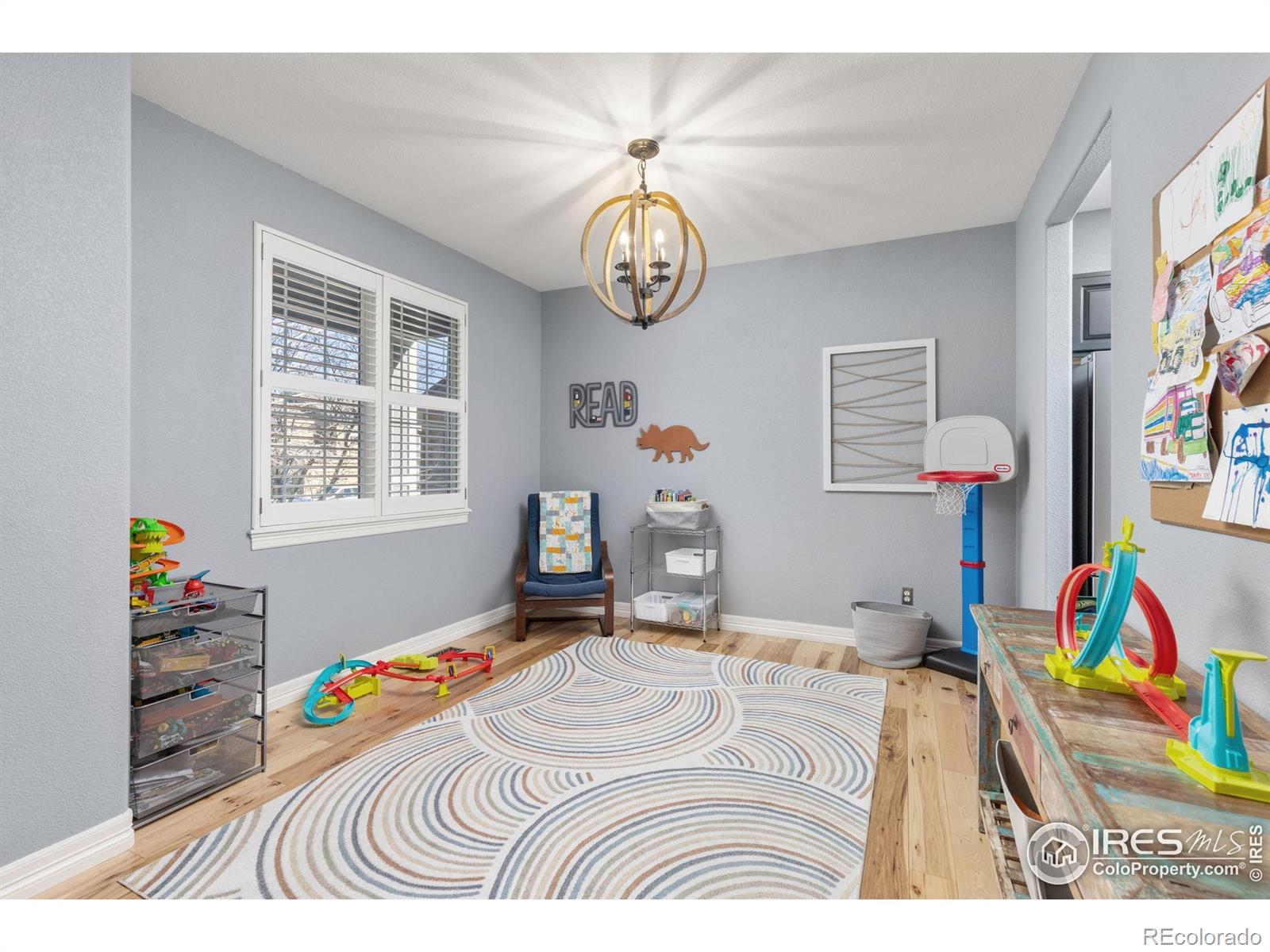 3051 Hudson Drive Loveland CO 80538