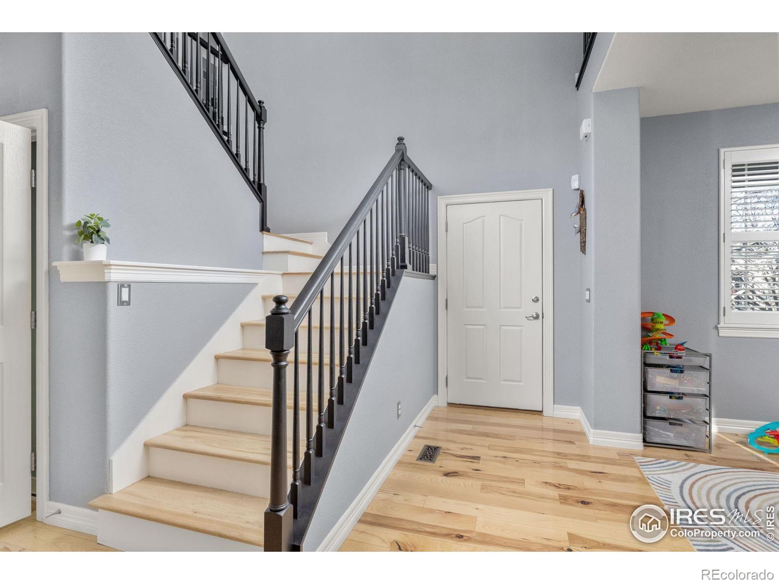 3051 Hudson Drive Loveland CO 80538