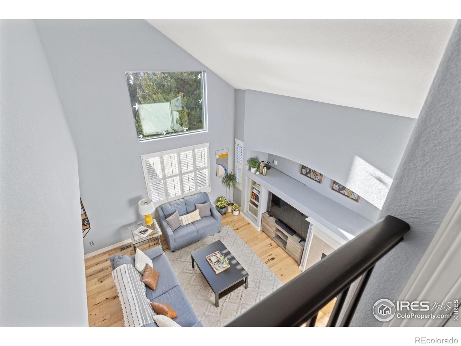 3051 Hudson Drive Loveland CO 80538