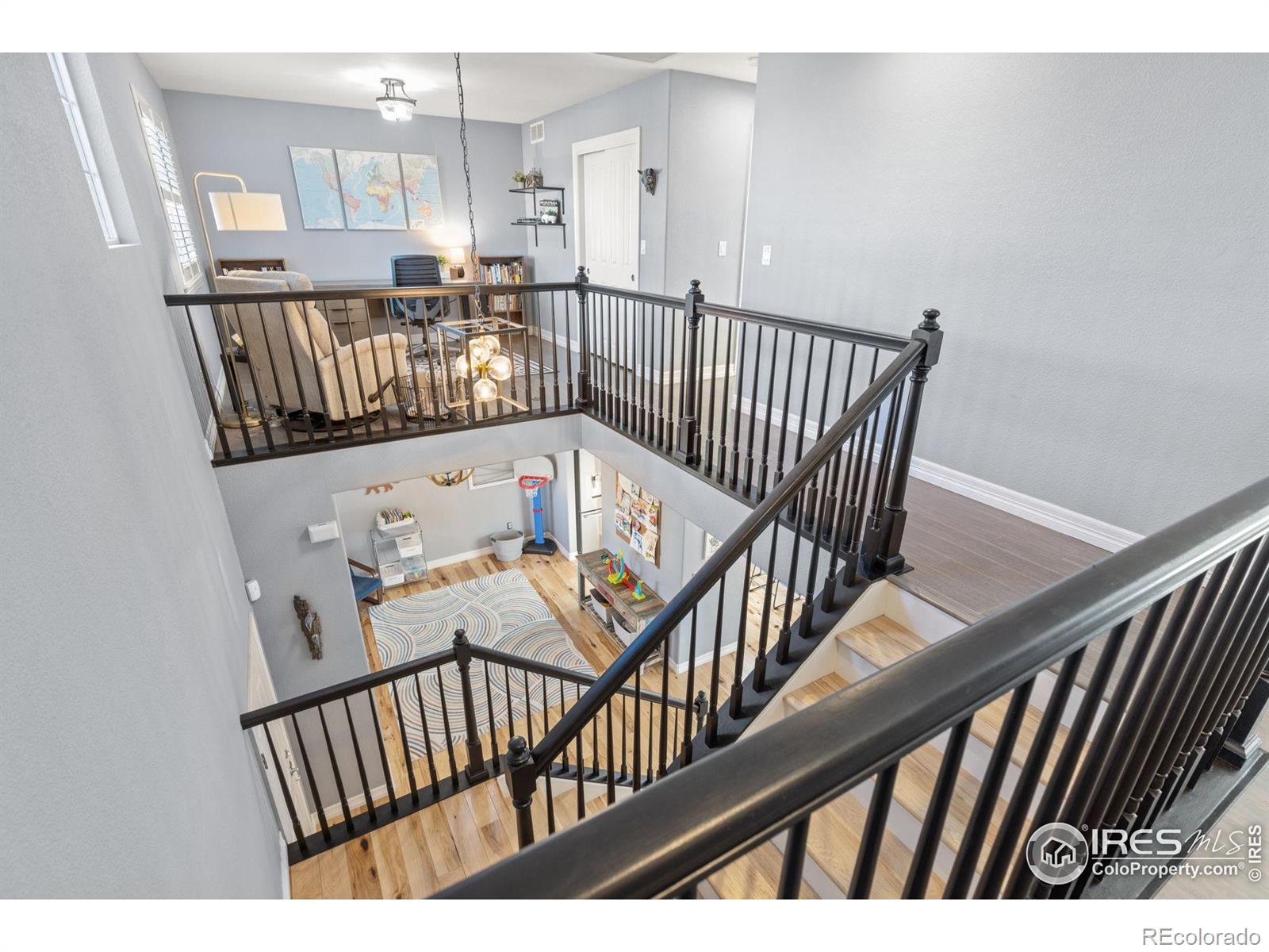 3051 Hudson Drive Loveland CO 80538