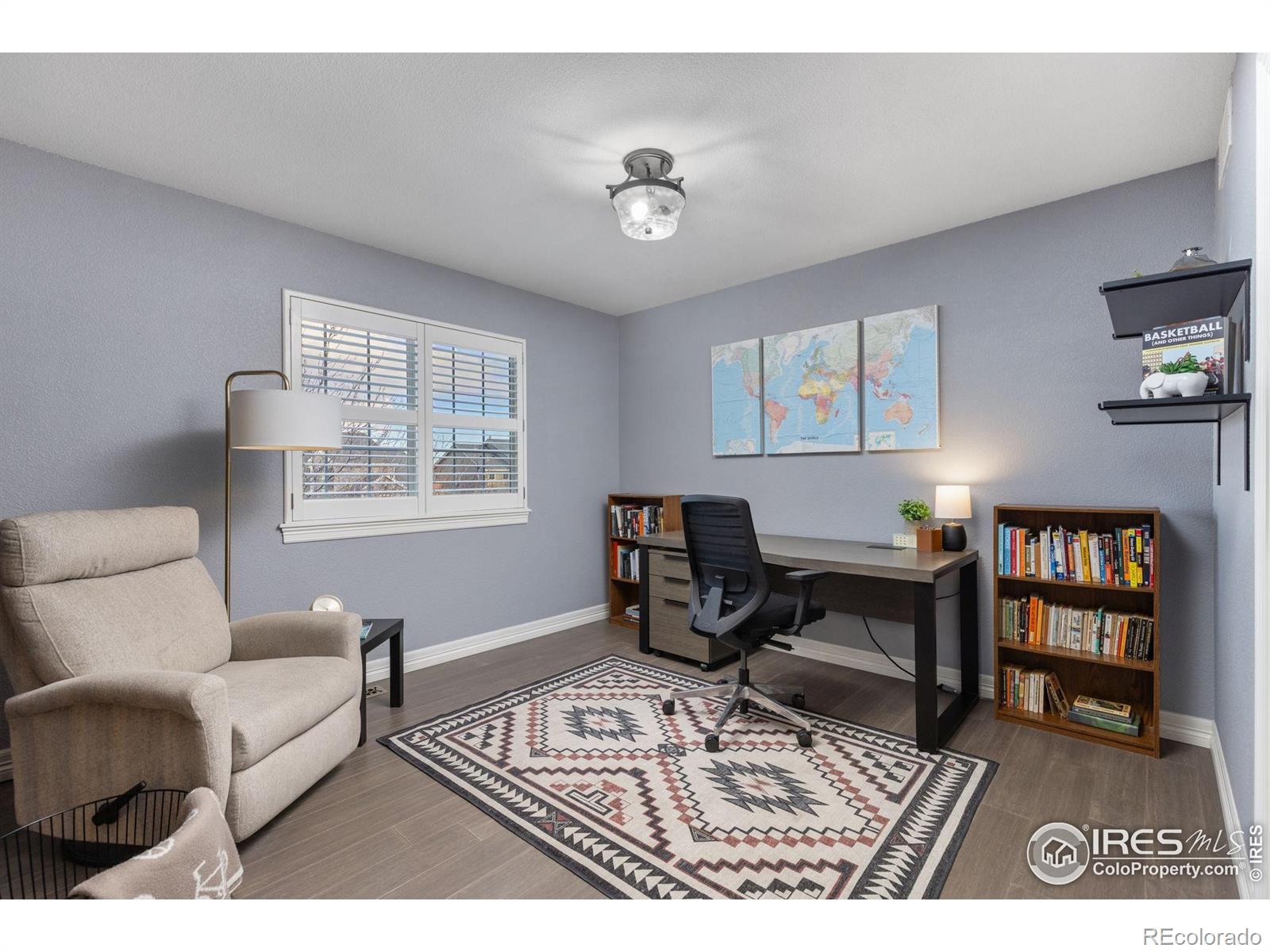 3051 Hudson Drive Loveland CO 80538