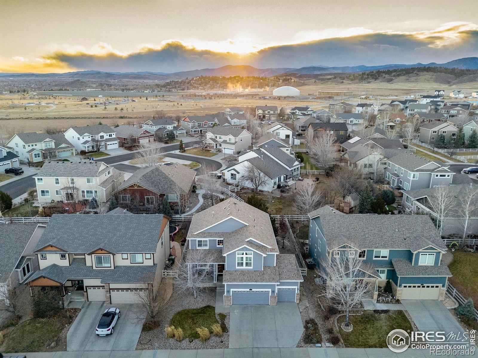 3051 Hudson Drive Loveland CO 80538