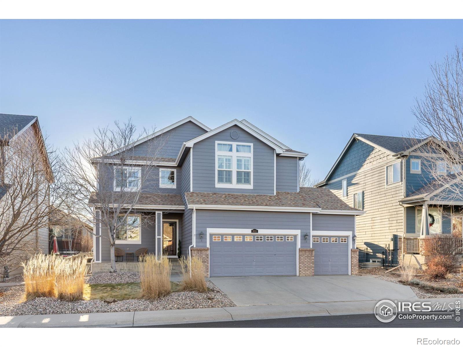 3051 Hudson Drive Loveland CO 80538