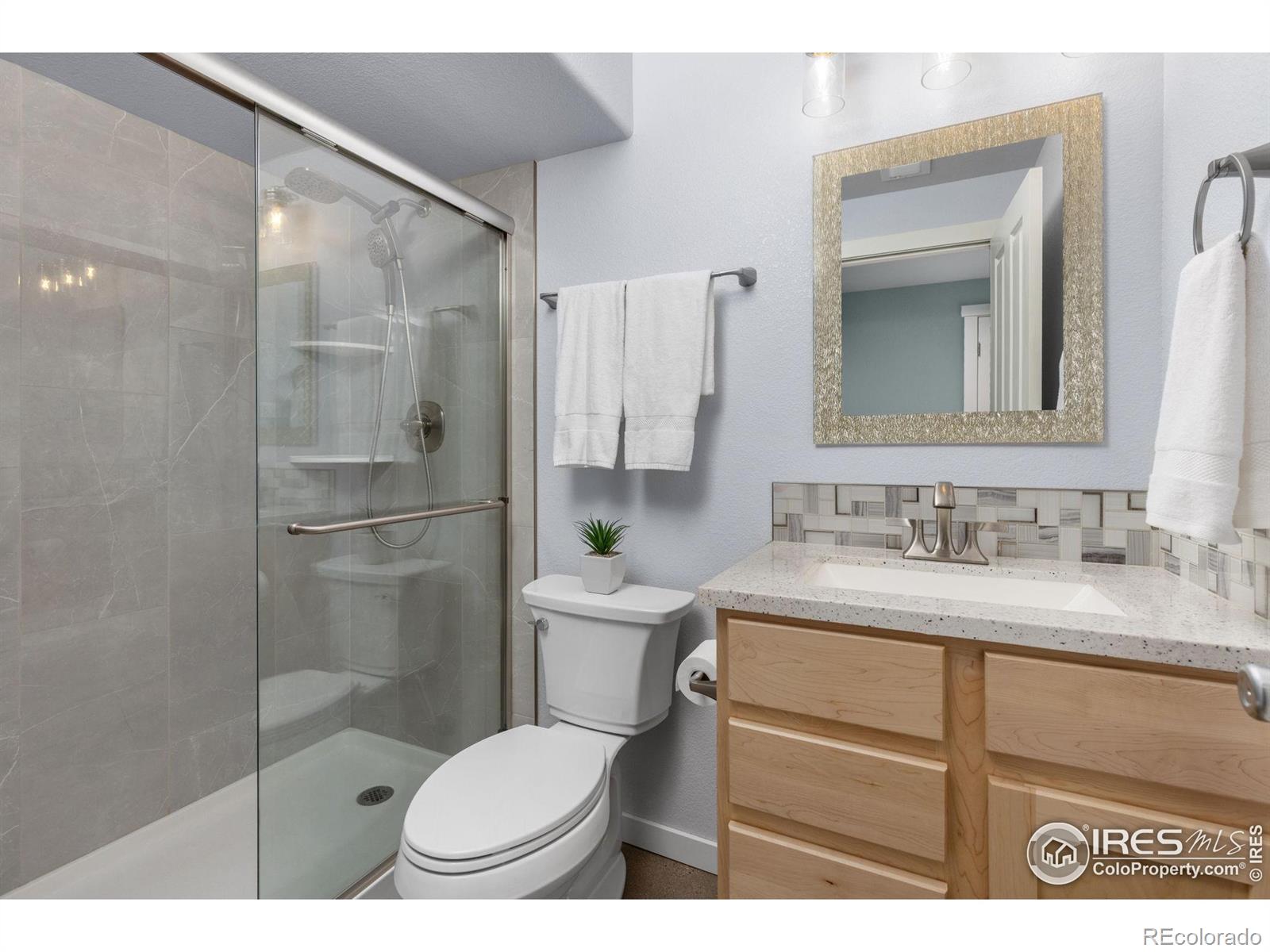 3051 Hudson Drive Loveland CO 80538