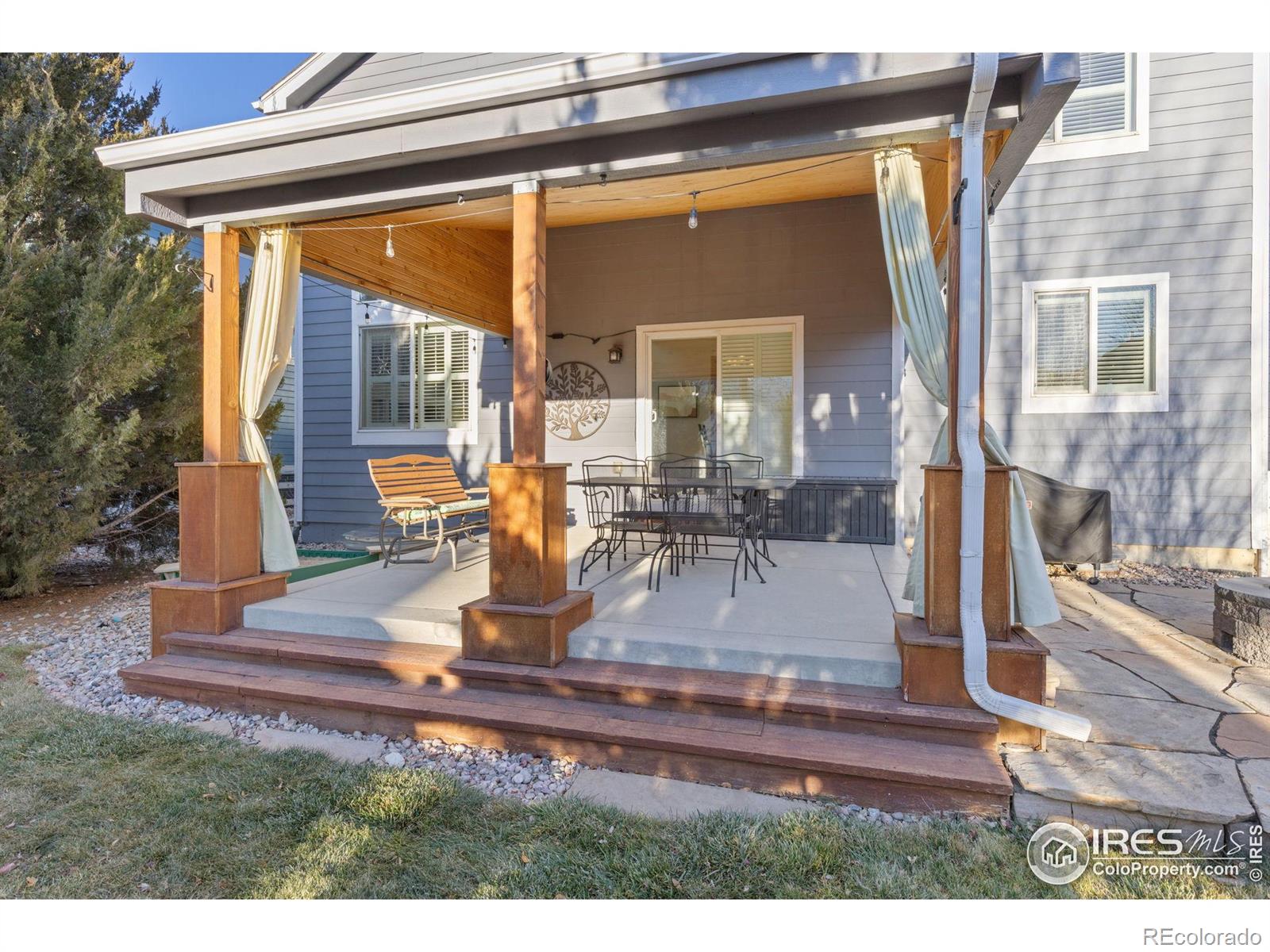 3051 Hudson Drive Loveland CO 80538