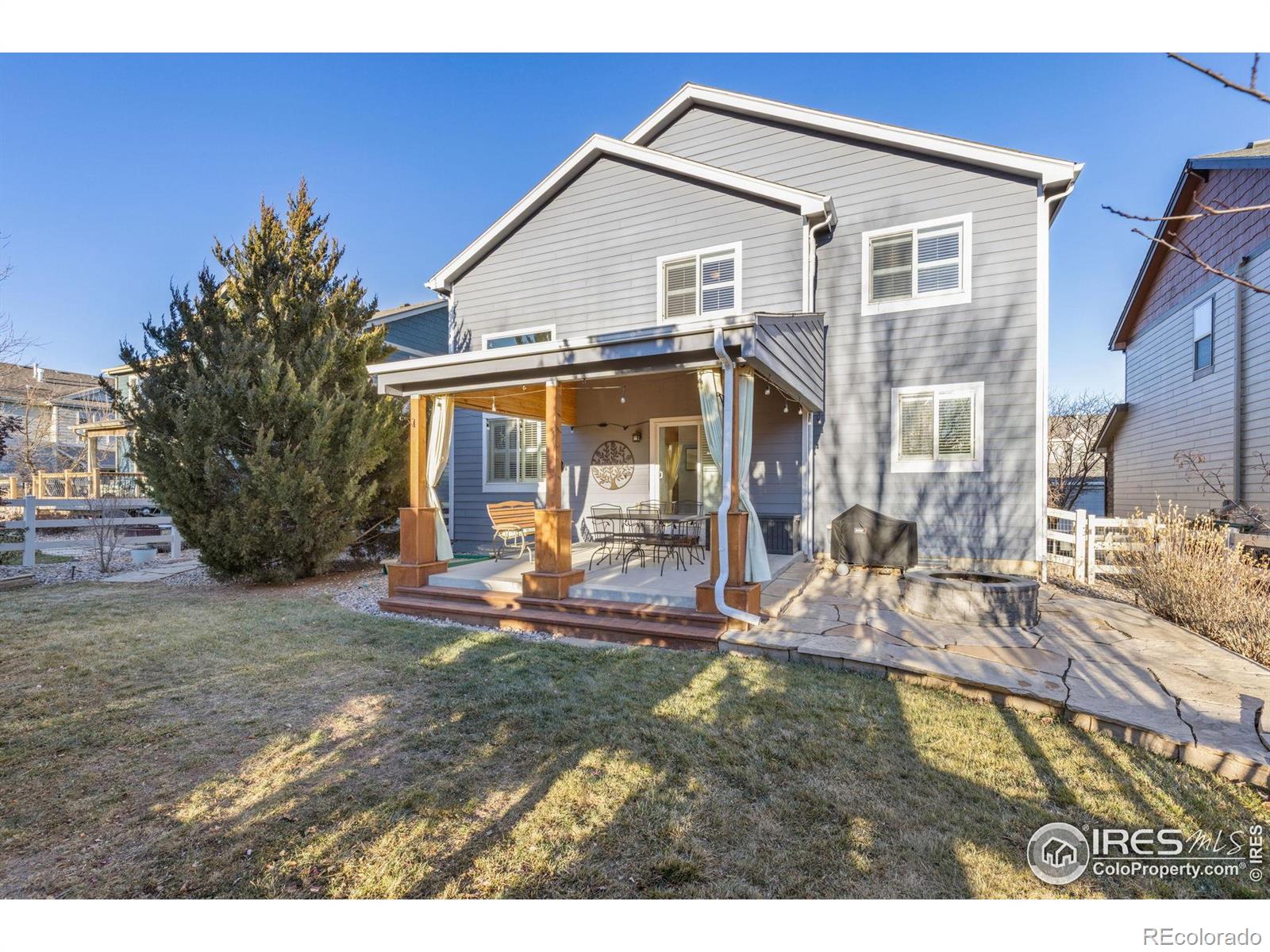 3051 Hudson Drive Loveland CO 80538