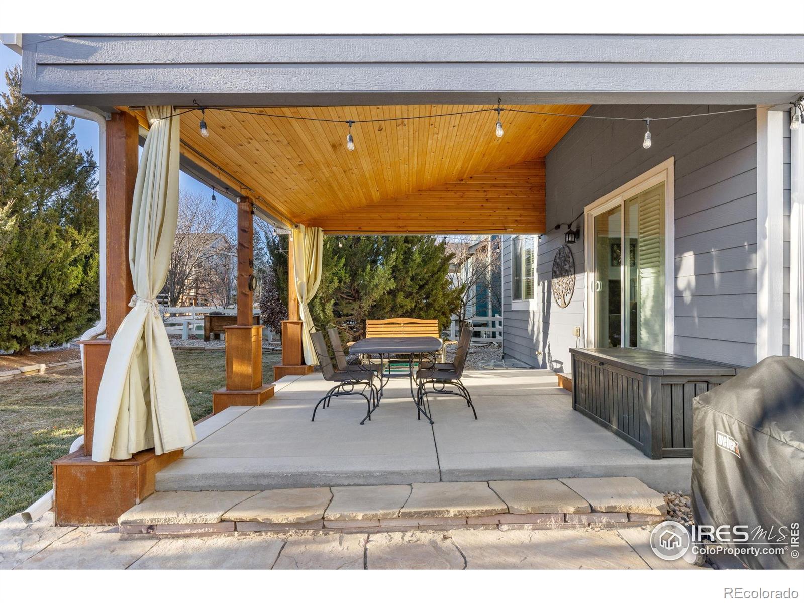 3051 Hudson Drive Loveland CO 80538