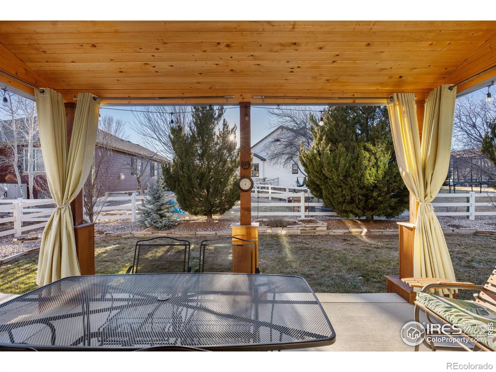3051 Hudson Drive Loveland CO 80538