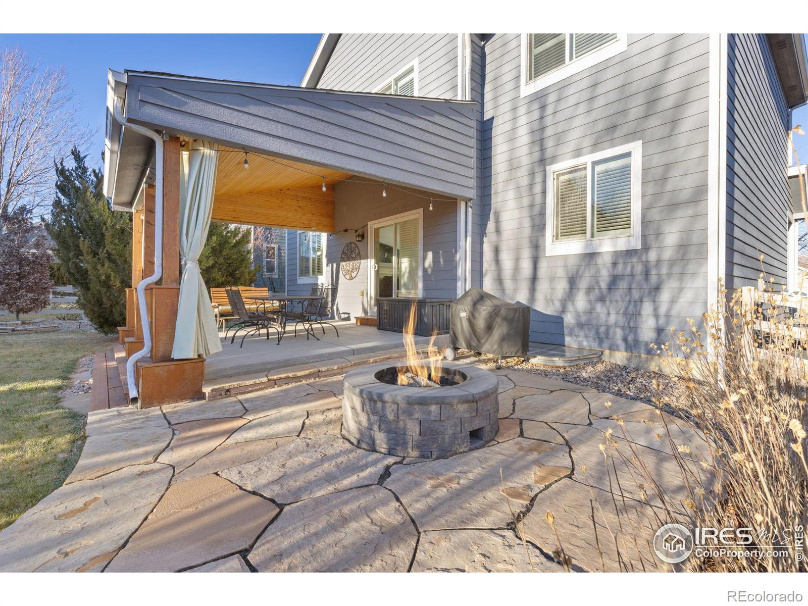 3051 Hudson Drive Loveland CO 80538