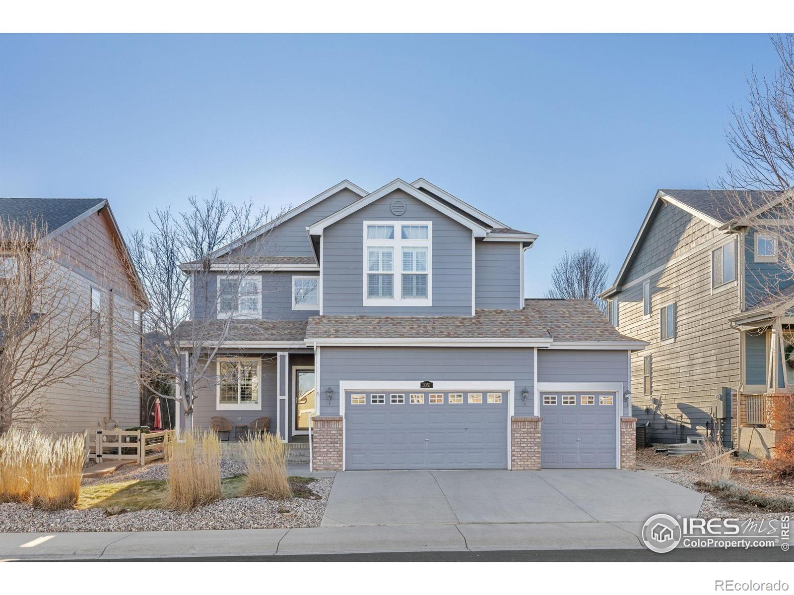 3051 Hudson Drive Loveland CO 80538
