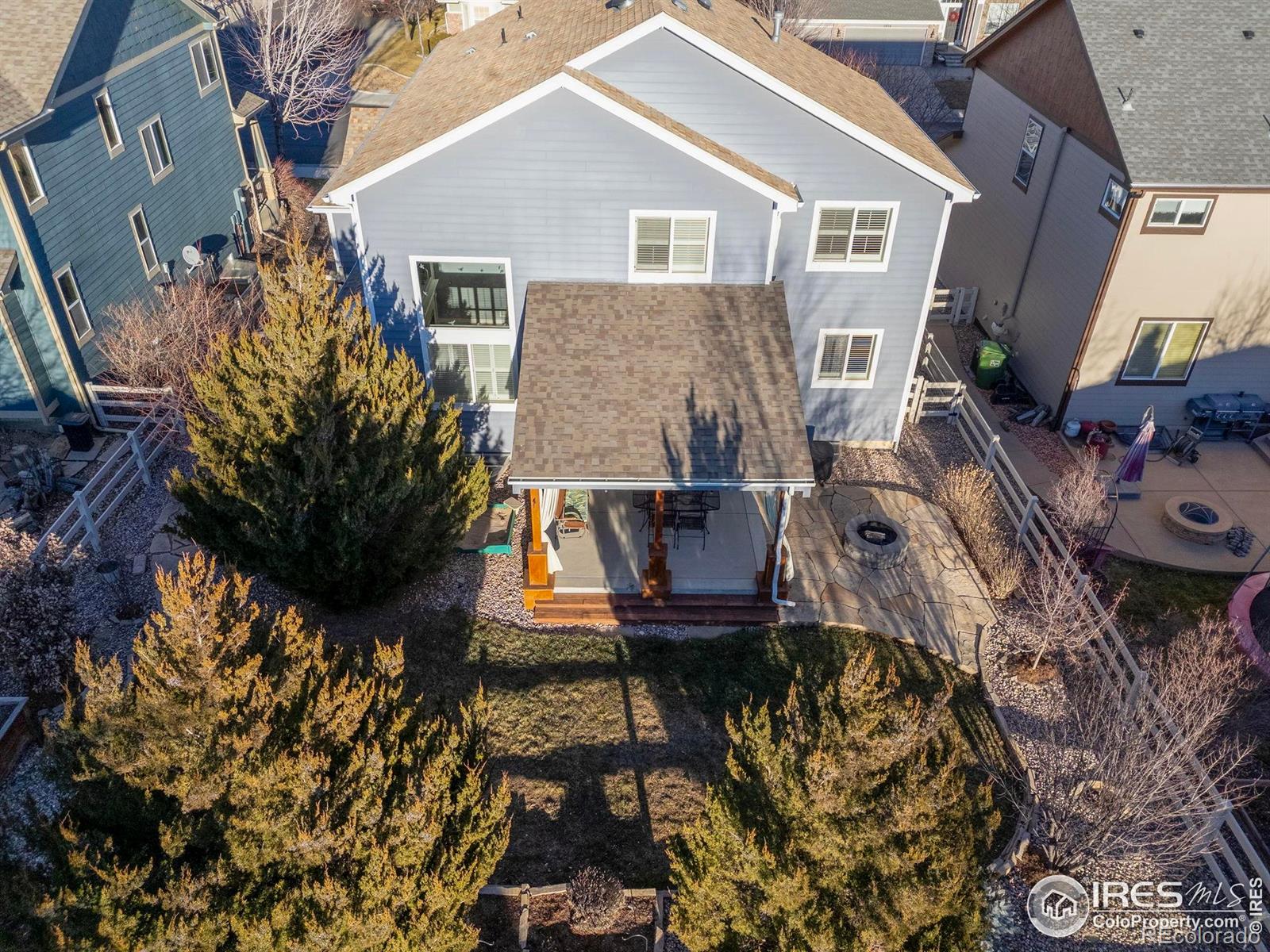 3051 Hudson Drive Loveland CO 80538