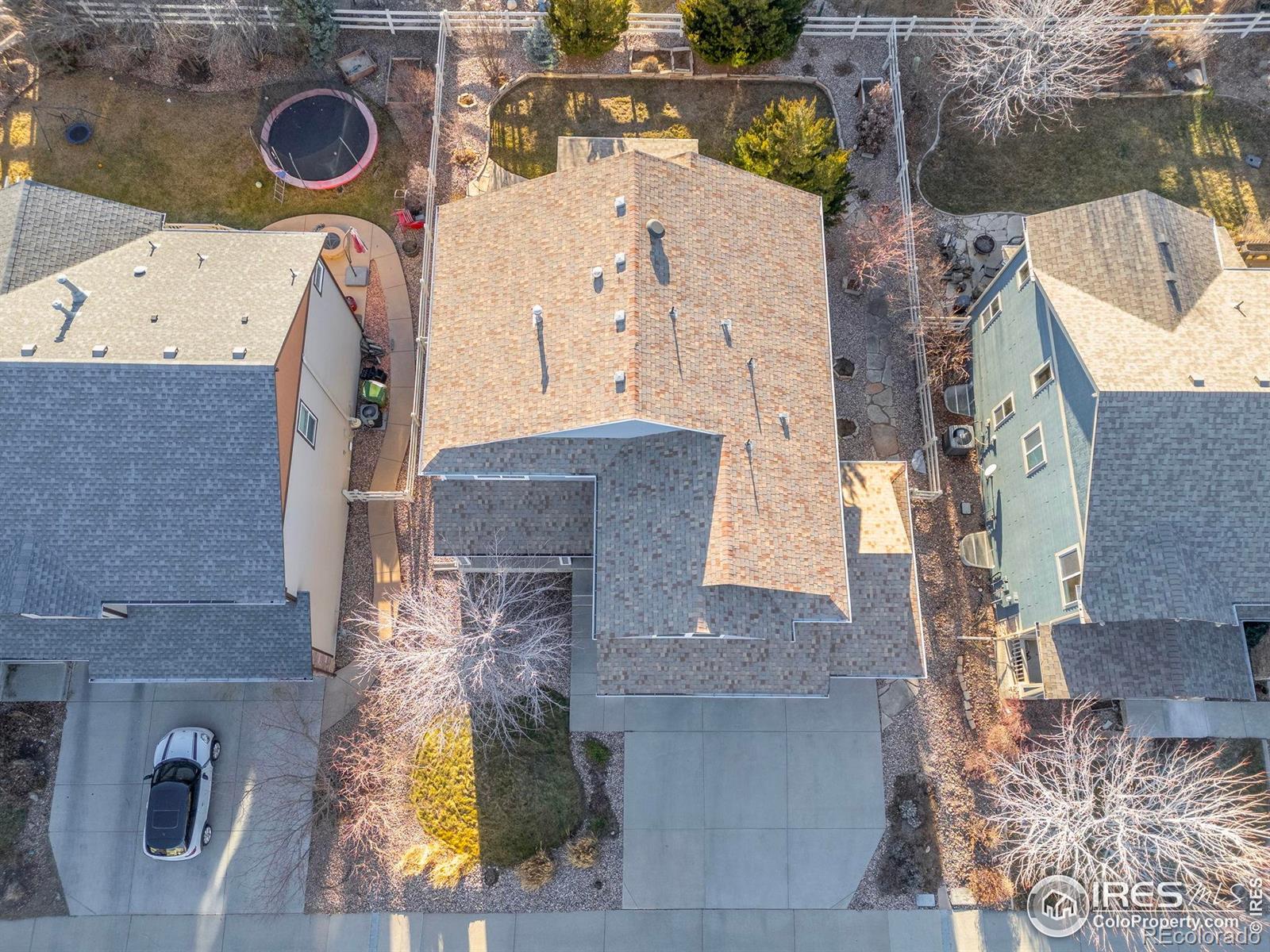 3051 Hudson Drive Loveland CO 80538
