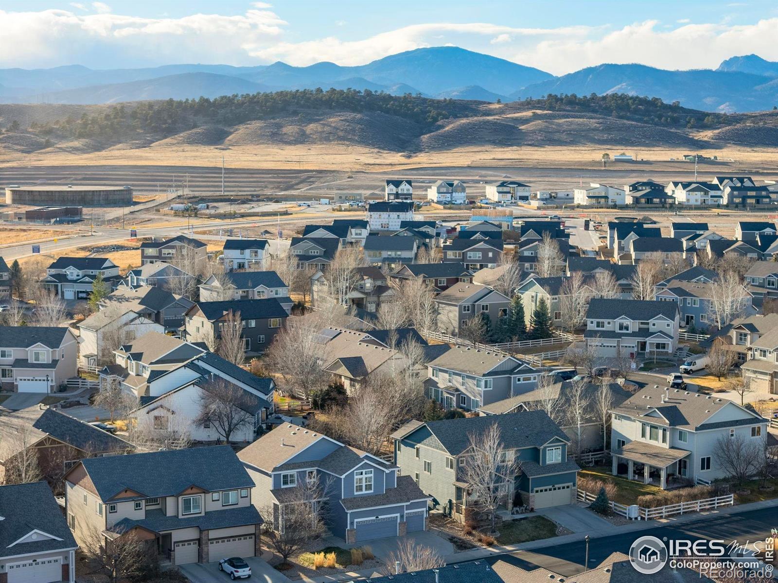 3051 Hudson Drive Loveland CO 80538