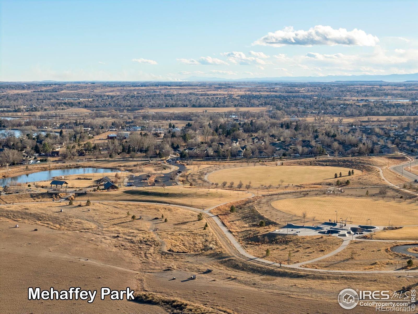 3051 Hudson Drive Loveland CO 80538