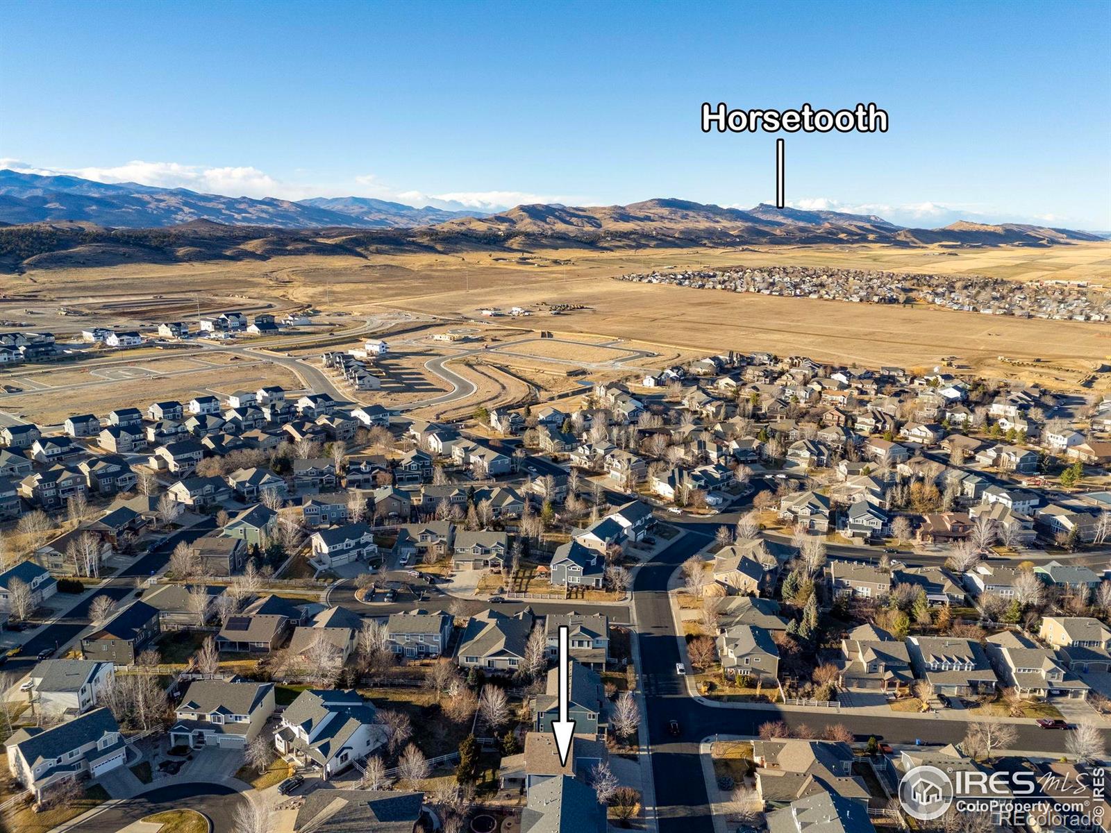 3051 Hudson Drive Loveland CO 80538