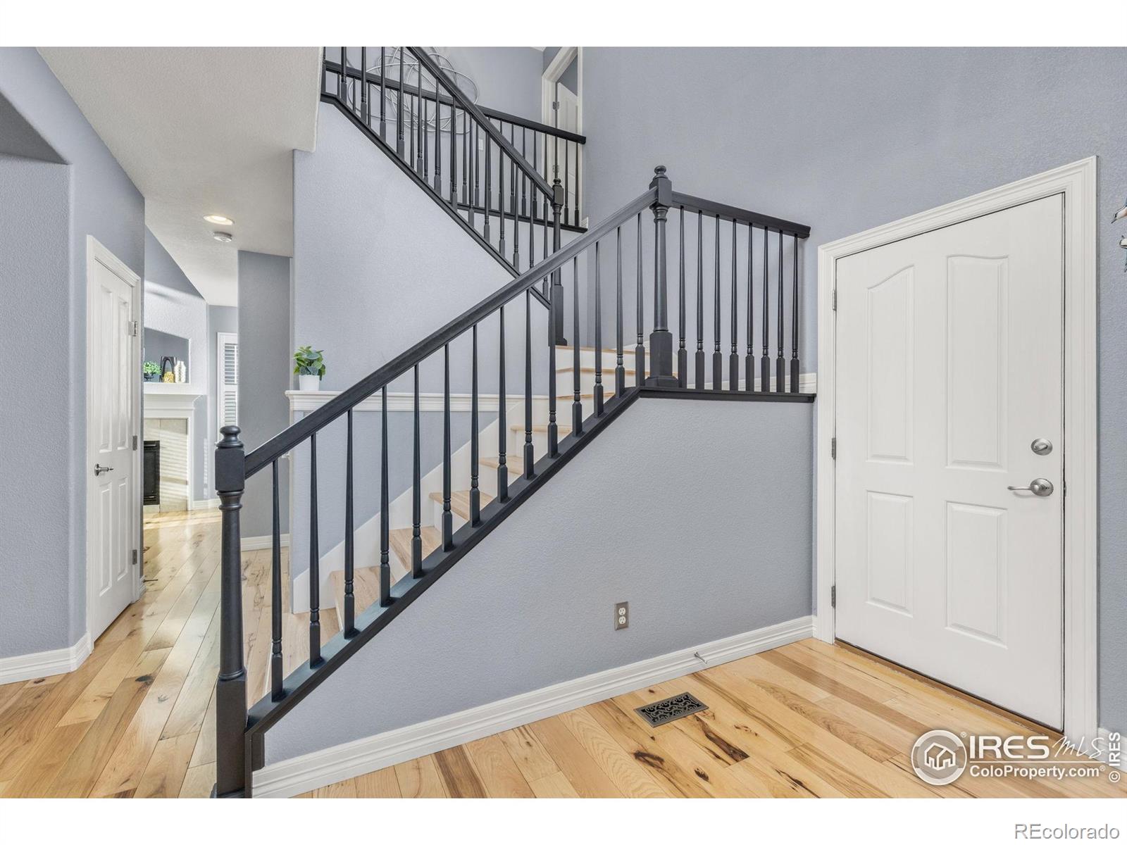 3051 Hudson Drive Loveland CO 80538
