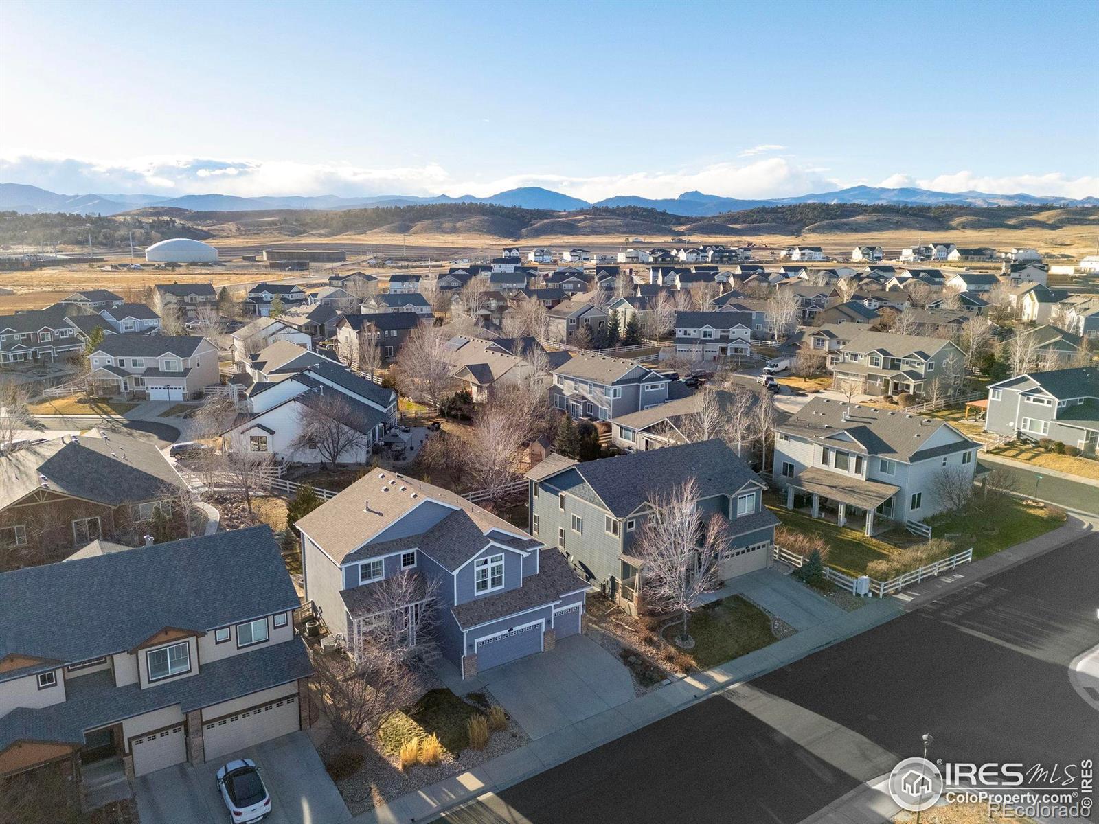 3051 Hudson Drive Loveland CO 80538