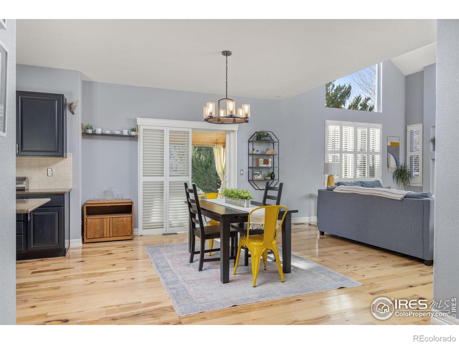 3051 Hudson Drive Loveland CO 80538