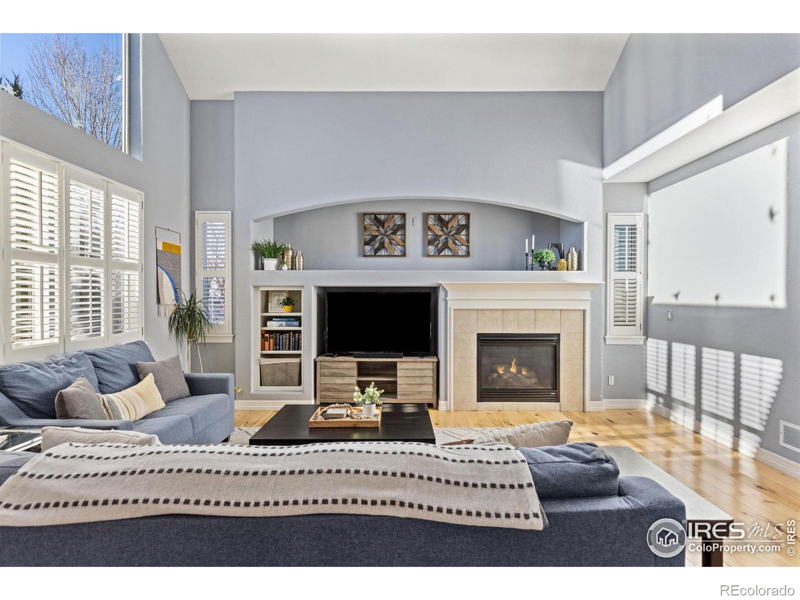 3051 Hudson Drive Loveland CO 80538