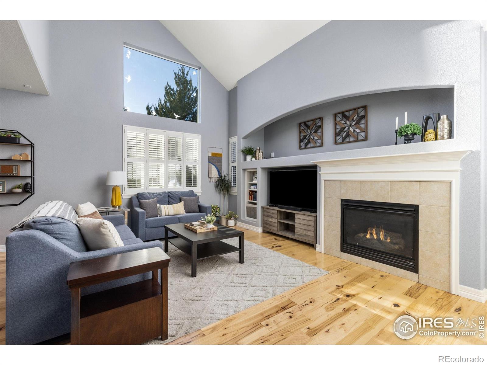 3051 Hudson Drive Loveland CO 80538