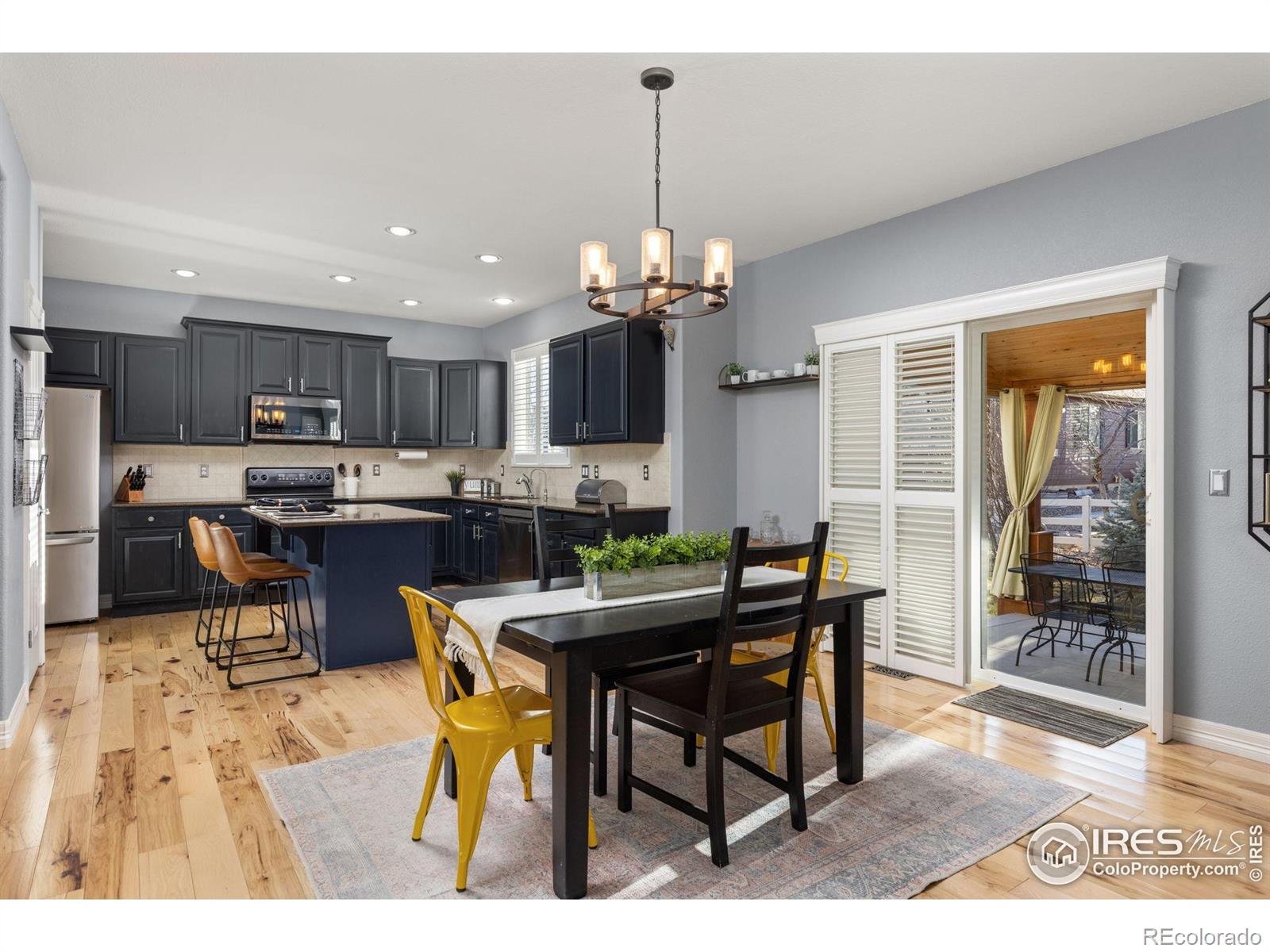 3051 Hudson Drive Loveland CO 80538