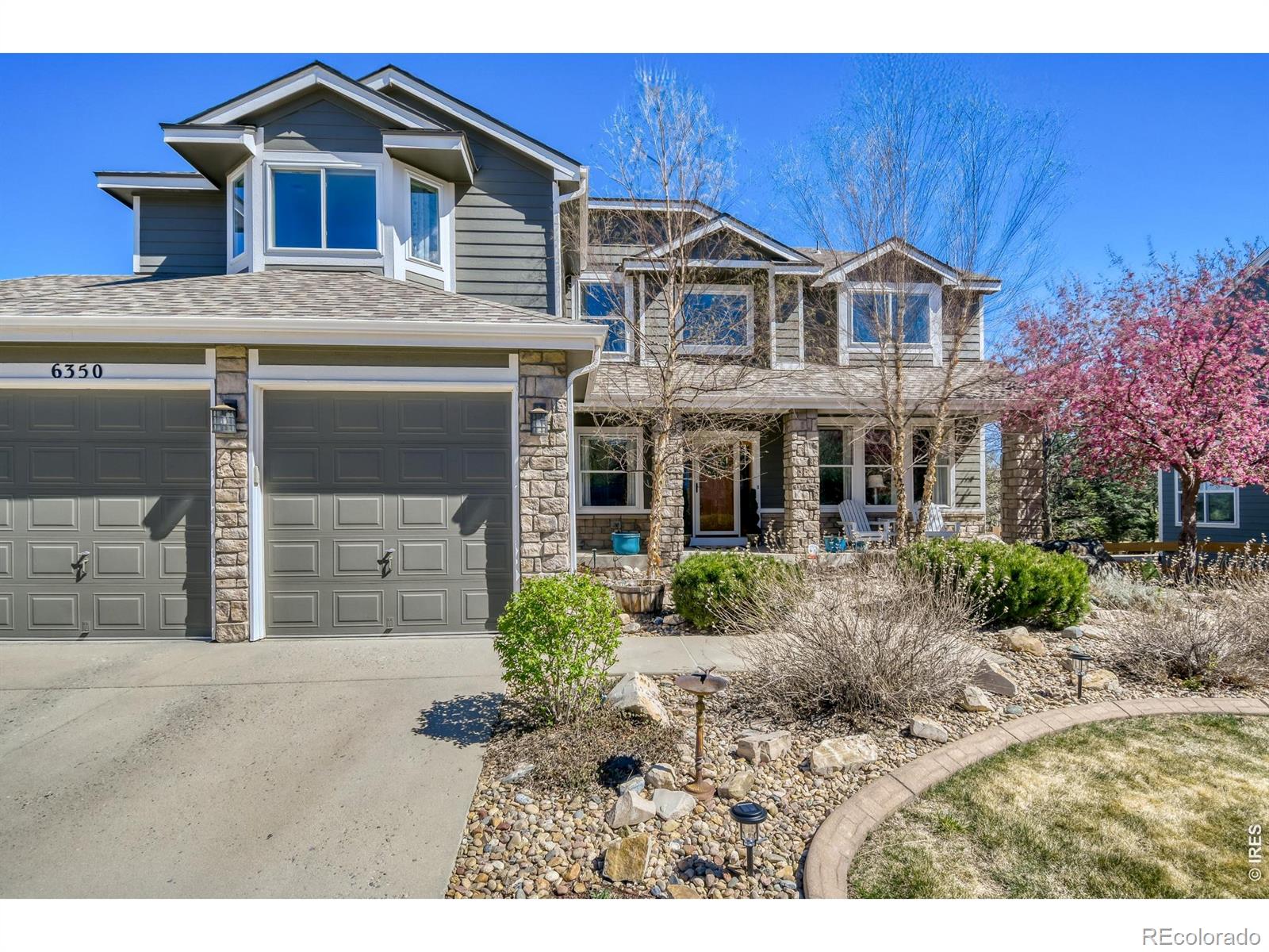 6350 Wier Way Arvada CO 80403
