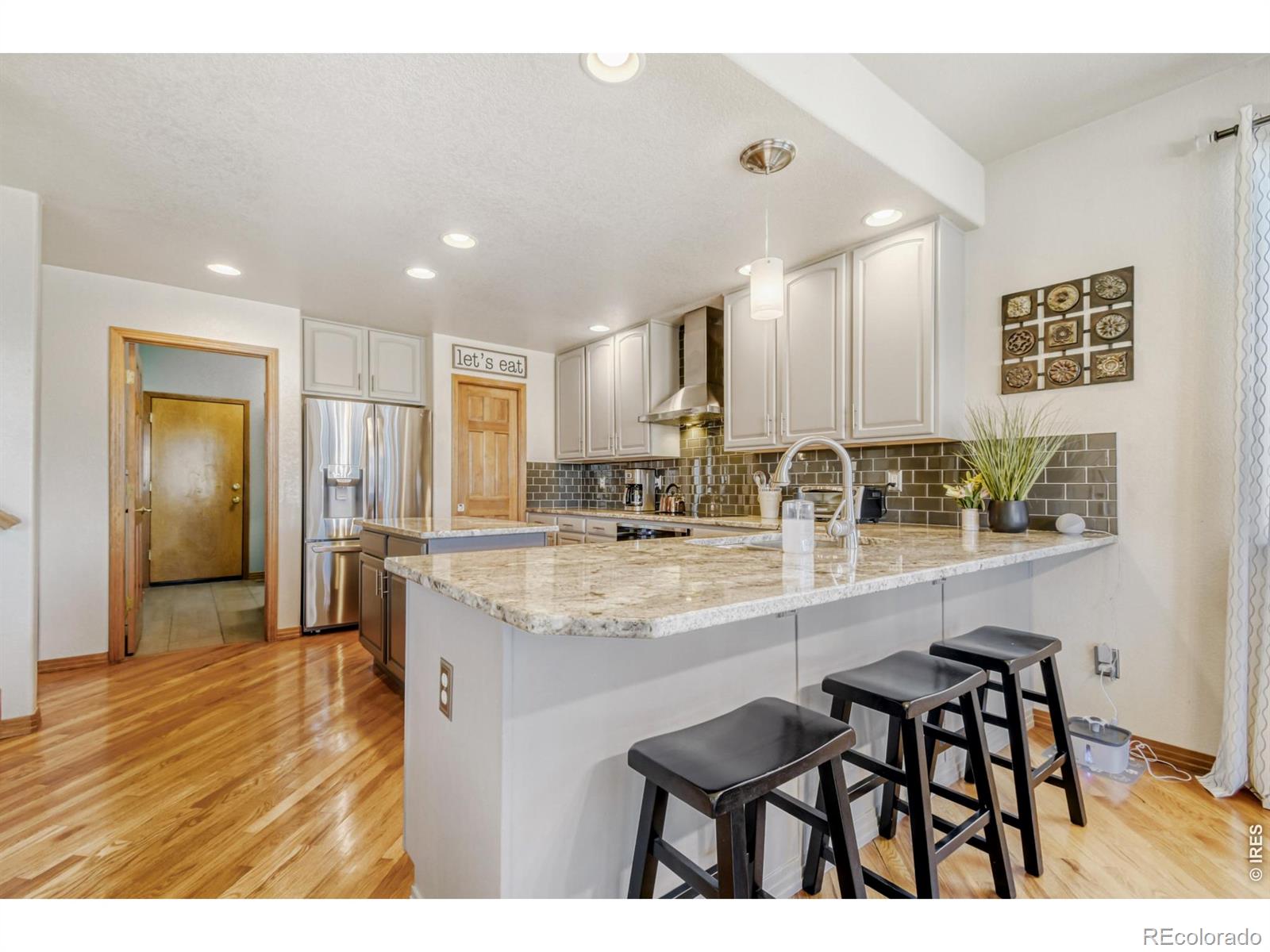 6350 Wier Way Arvada CO 80403