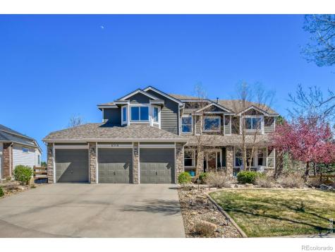 6350 Wier Way Arvada CO 80403