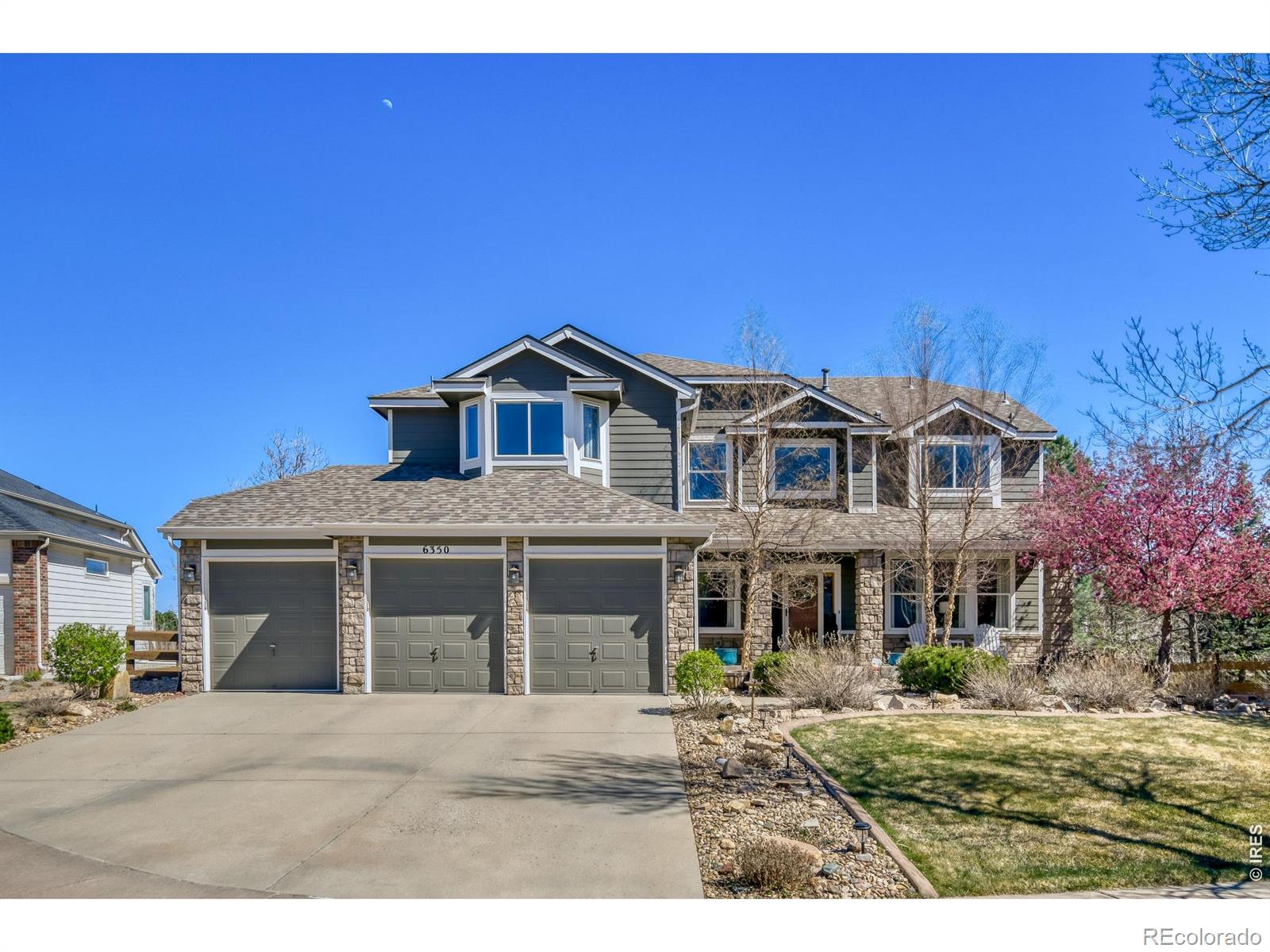 6350 Wier Way Arvada CO 80403