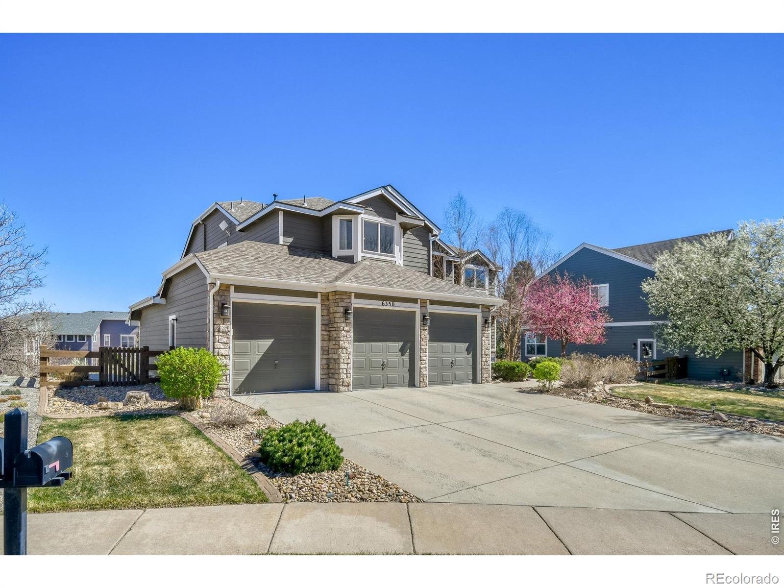 6350 Wier Way Arvada CO 80403