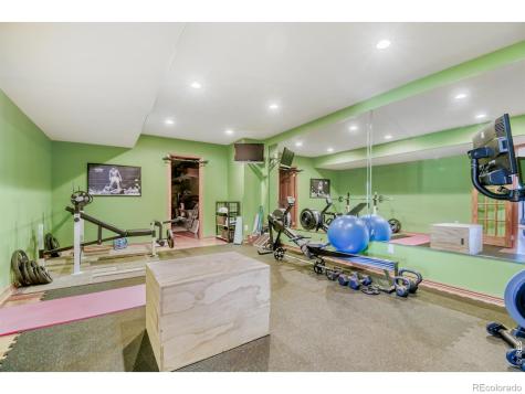 6350 Wier Way Arvada CO 80403