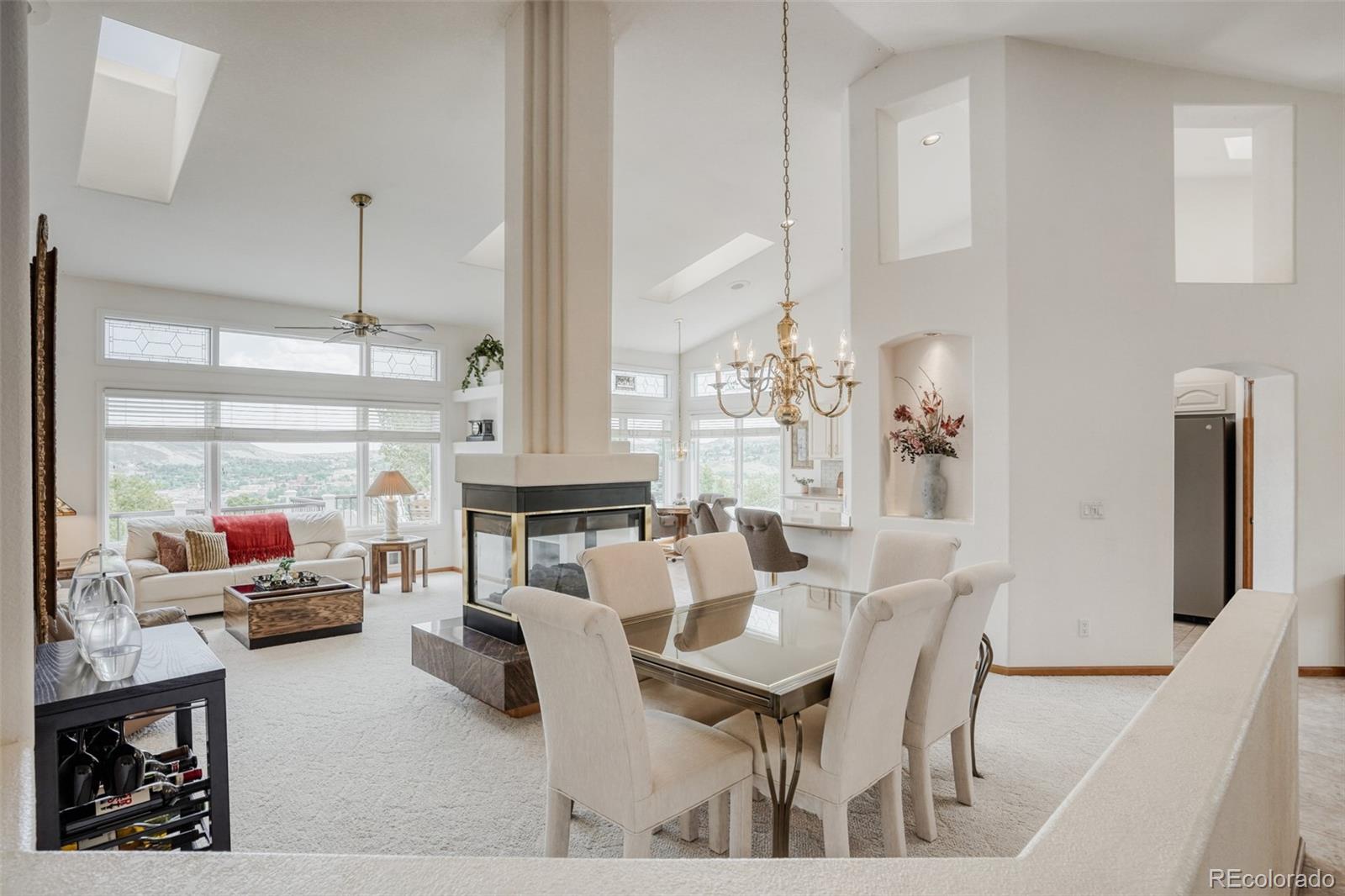 542 Canyon Point Circle Golden CO 80403