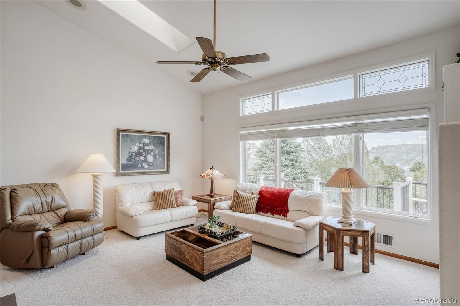 542 Canyon Point Circle Golden CO 80403
