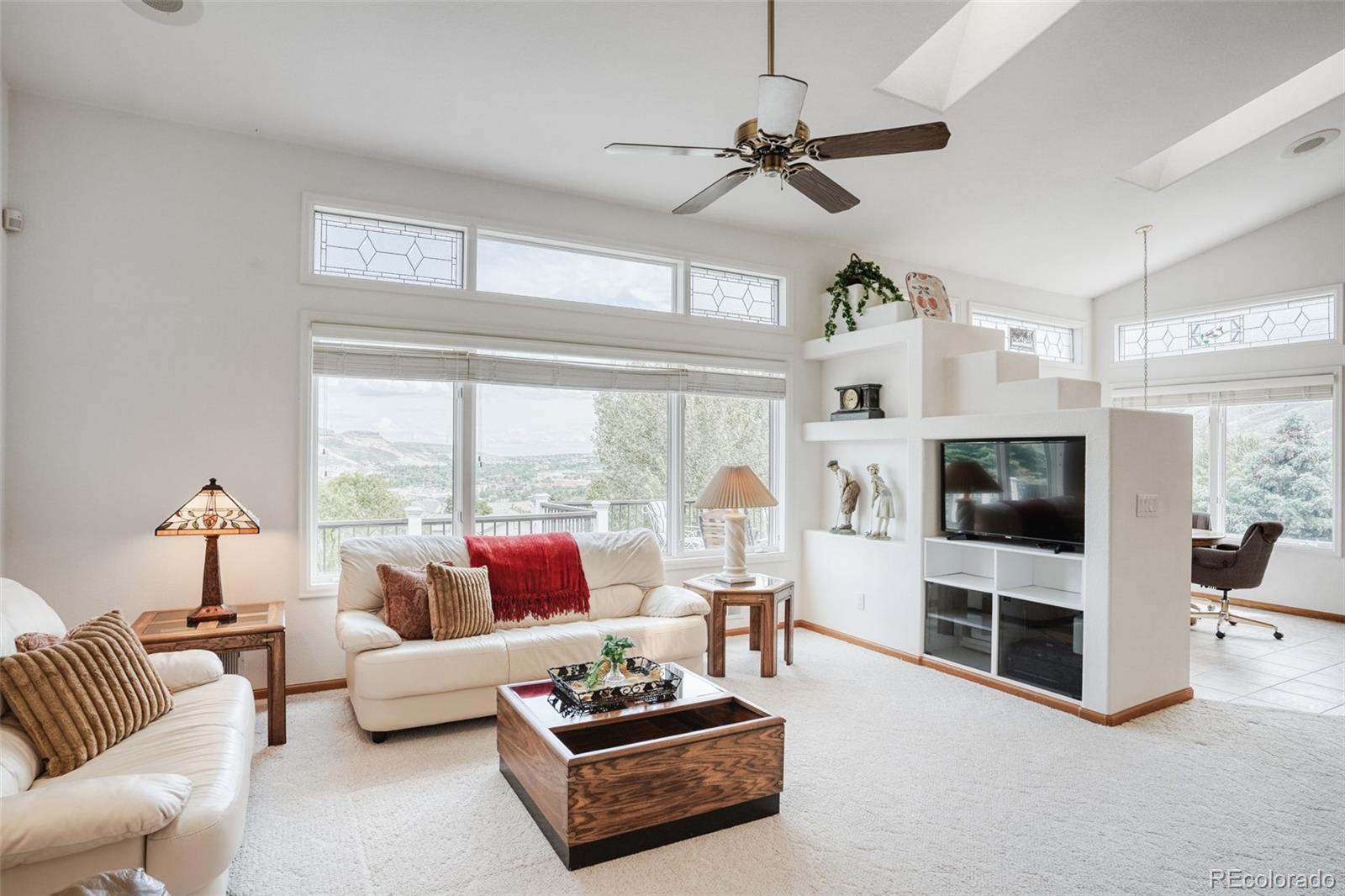542 Canyon Point Circle Golden CO 80403