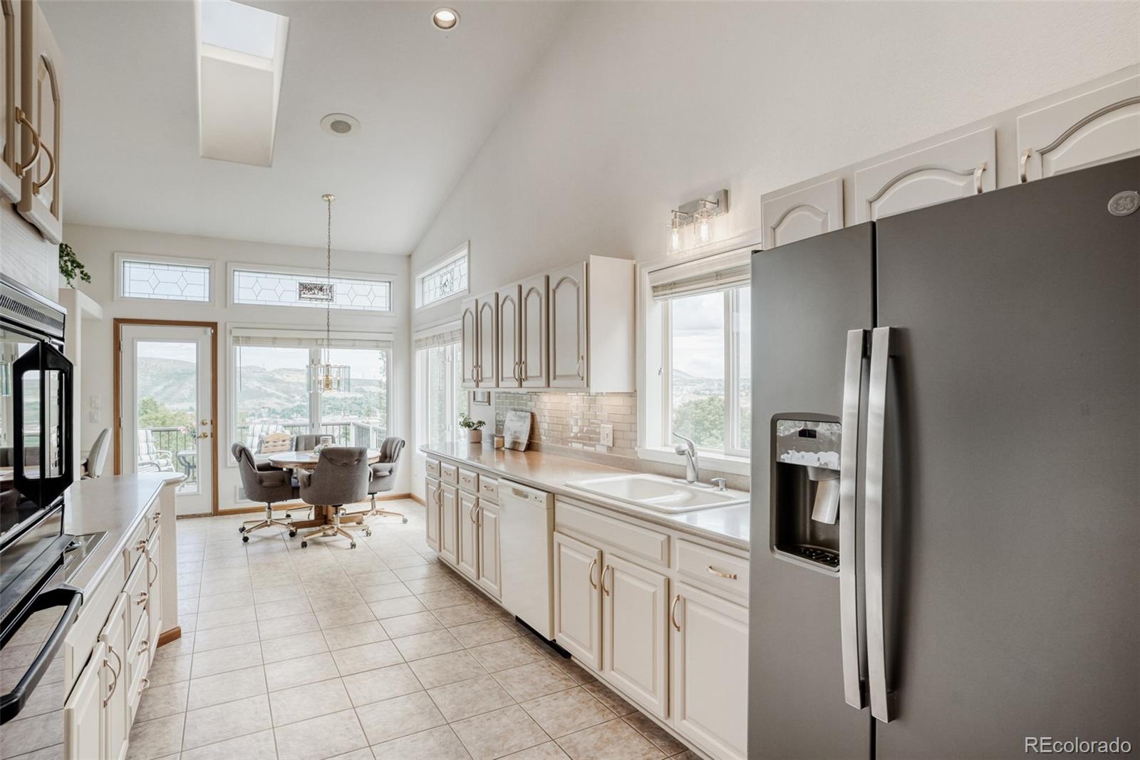 542 Canyon Point Circle Golden CO 80403