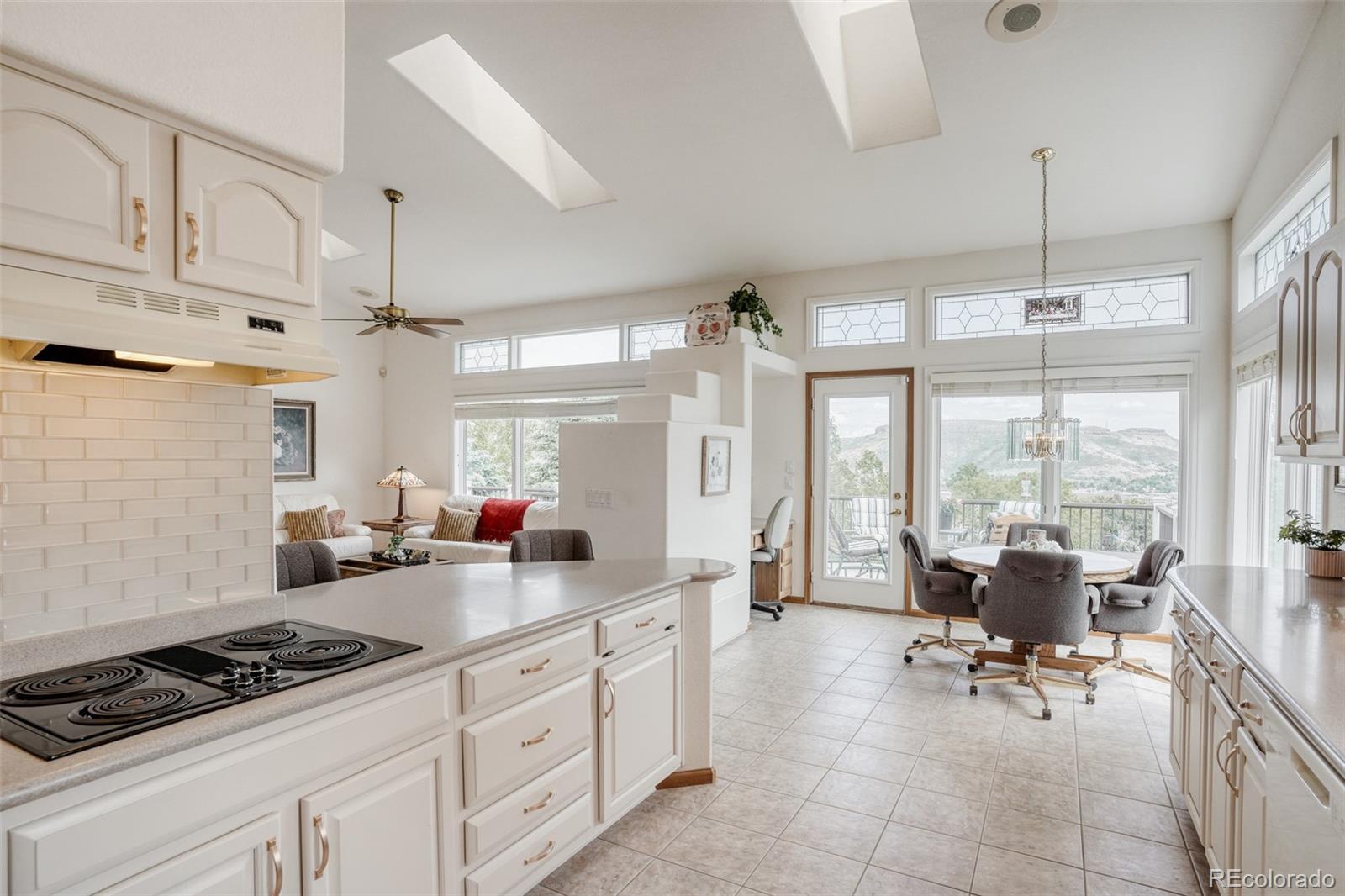 542 Canyon Point Circle Golden CO 80403