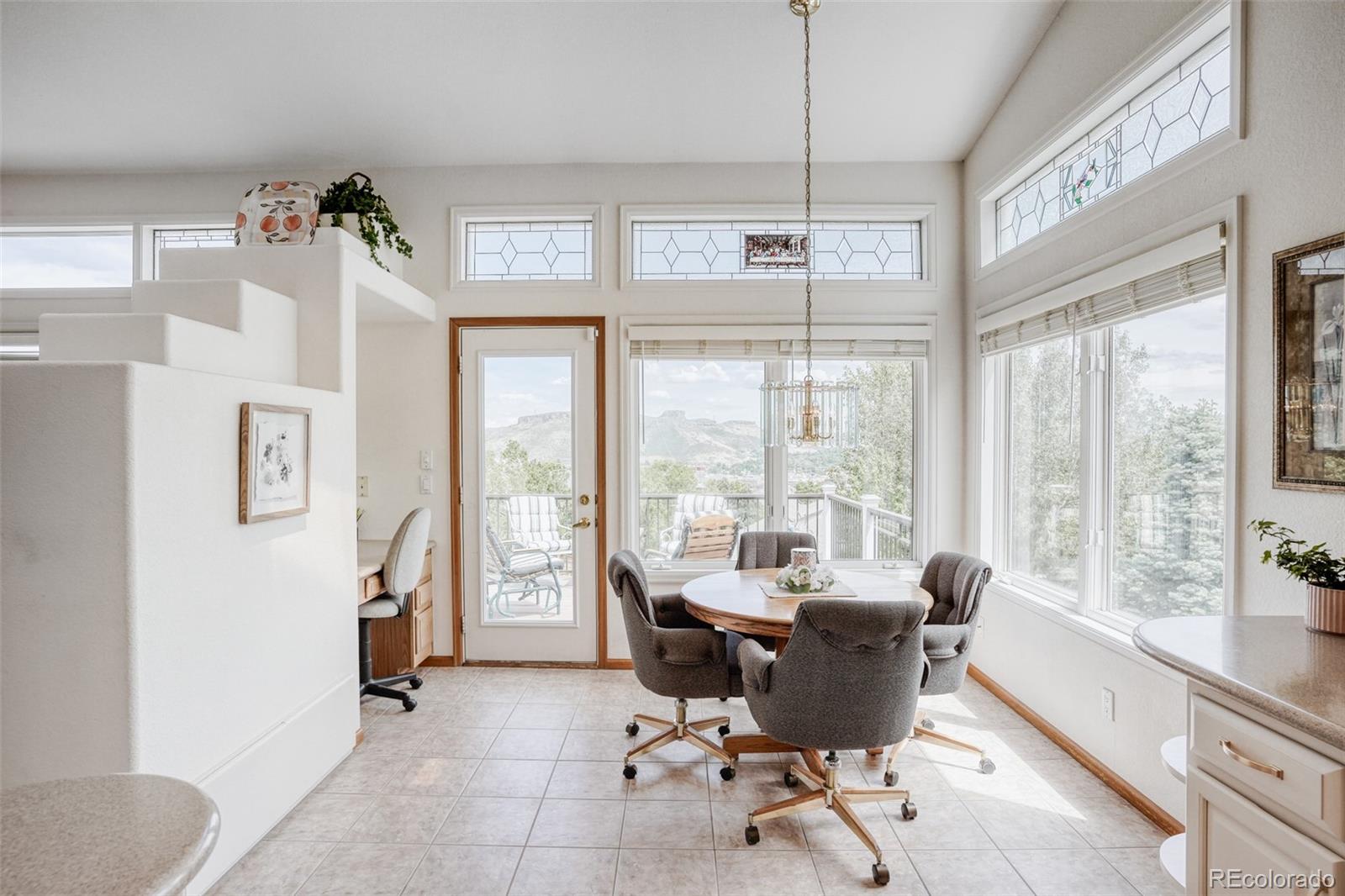 542 Canyon Point Circle Golden CO 80403