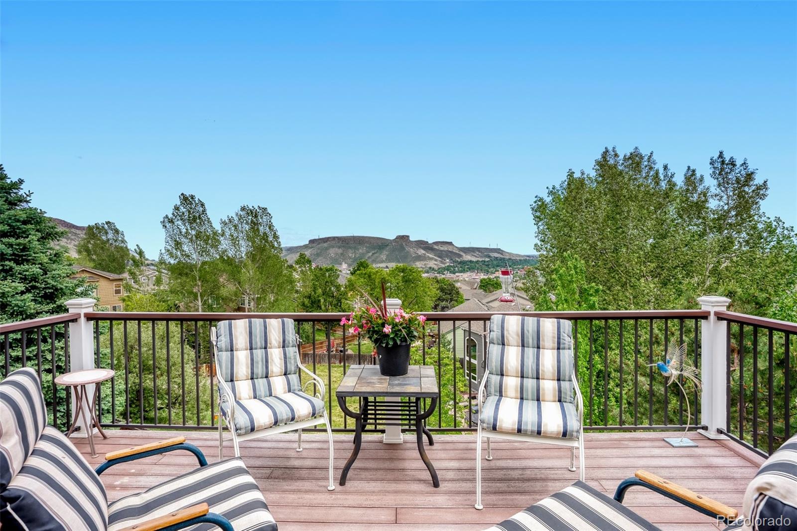 542 Canyon Point Circle Golden CO 80403