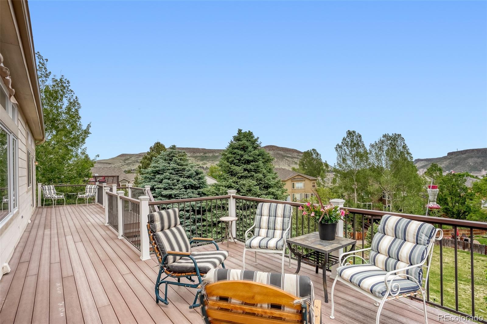 542 Canyon Point Circle Golden CO 80403
