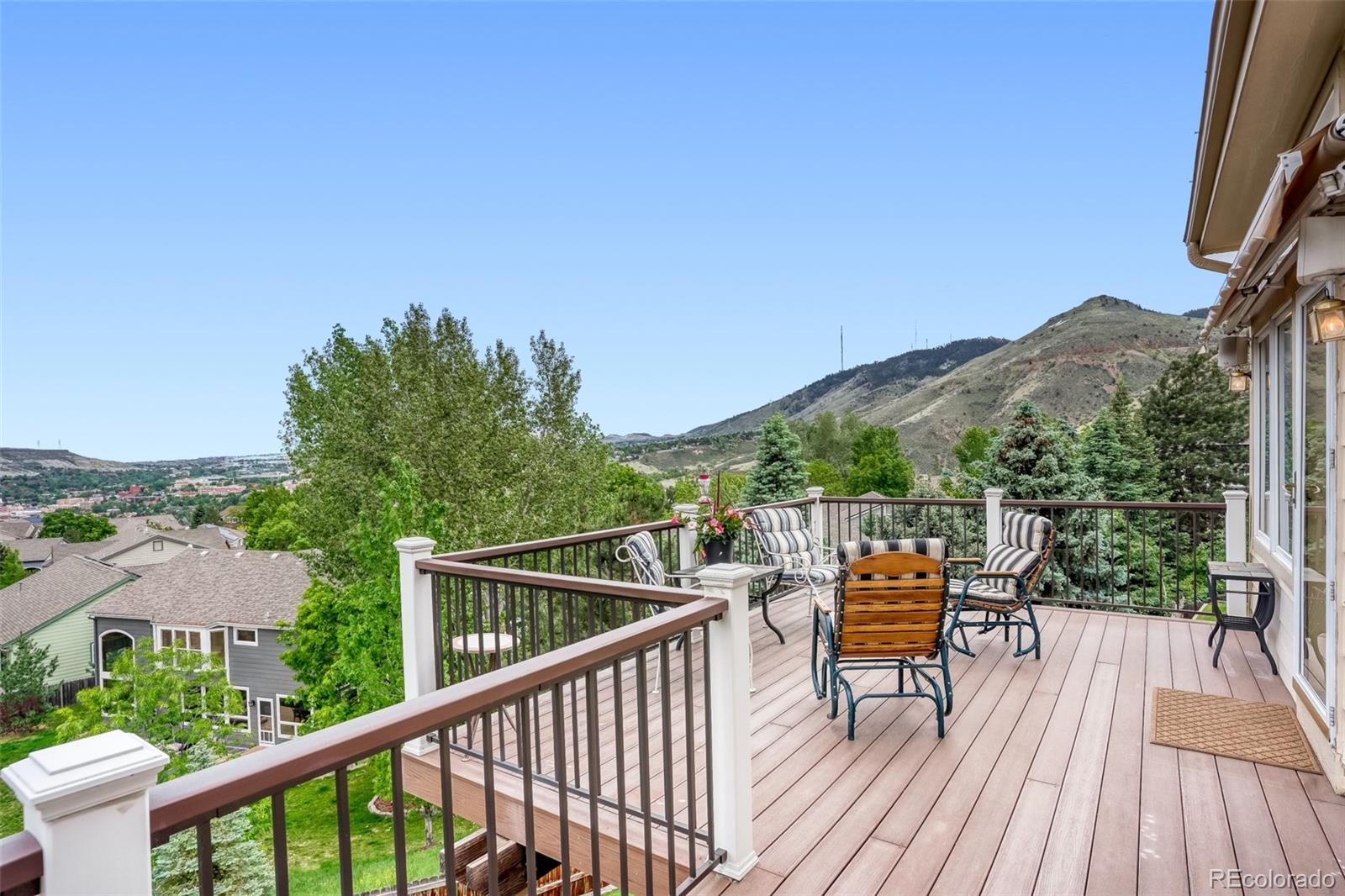 542 Canyon Point Circle Golden CO 80403