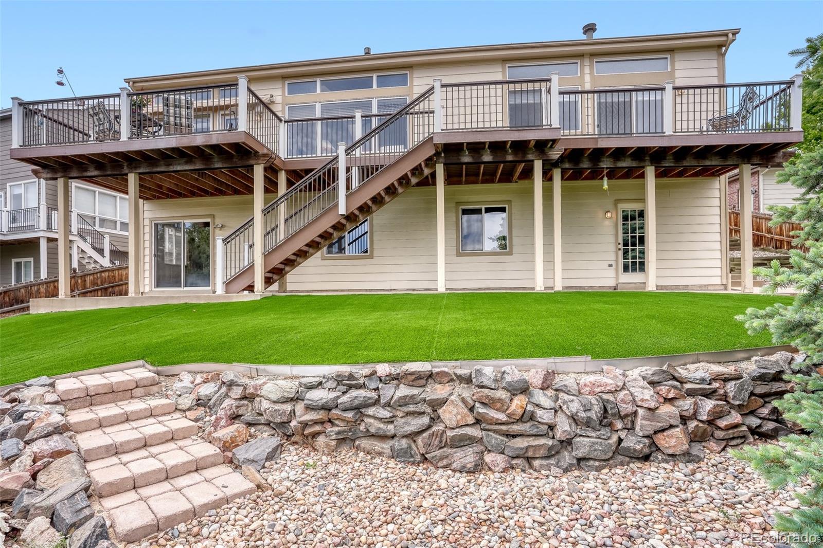542 Canyon Point Circle Golden CO 80403