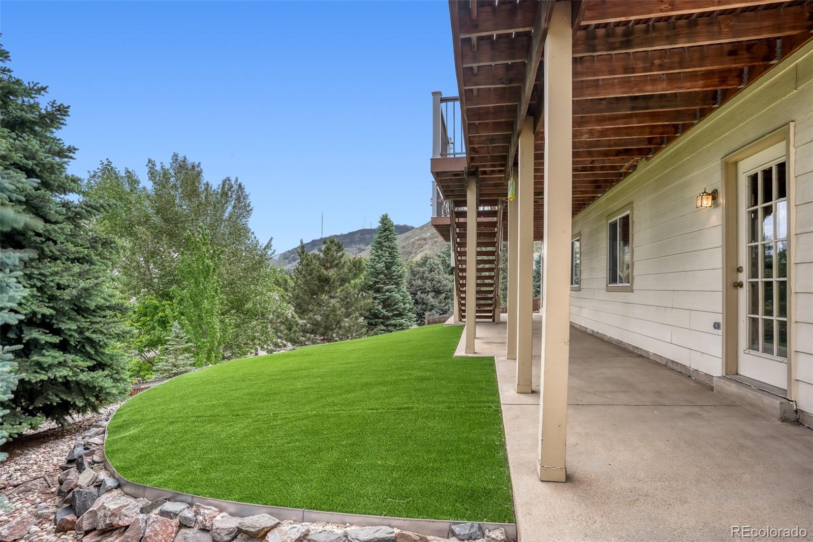 542 Canyon Point Circle Golden CO 80403
