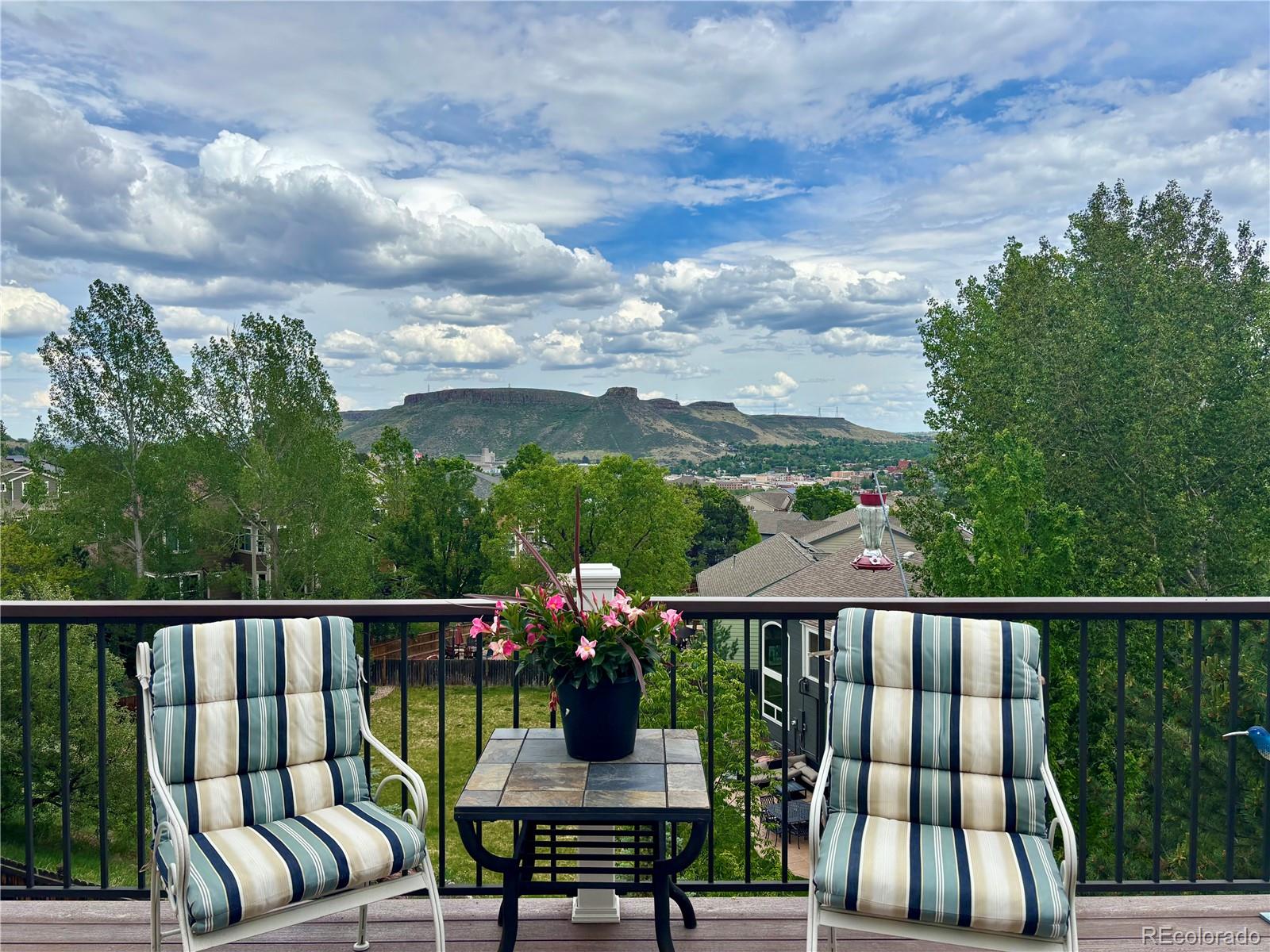 542 Canyon Point Circle Golden CO 80403