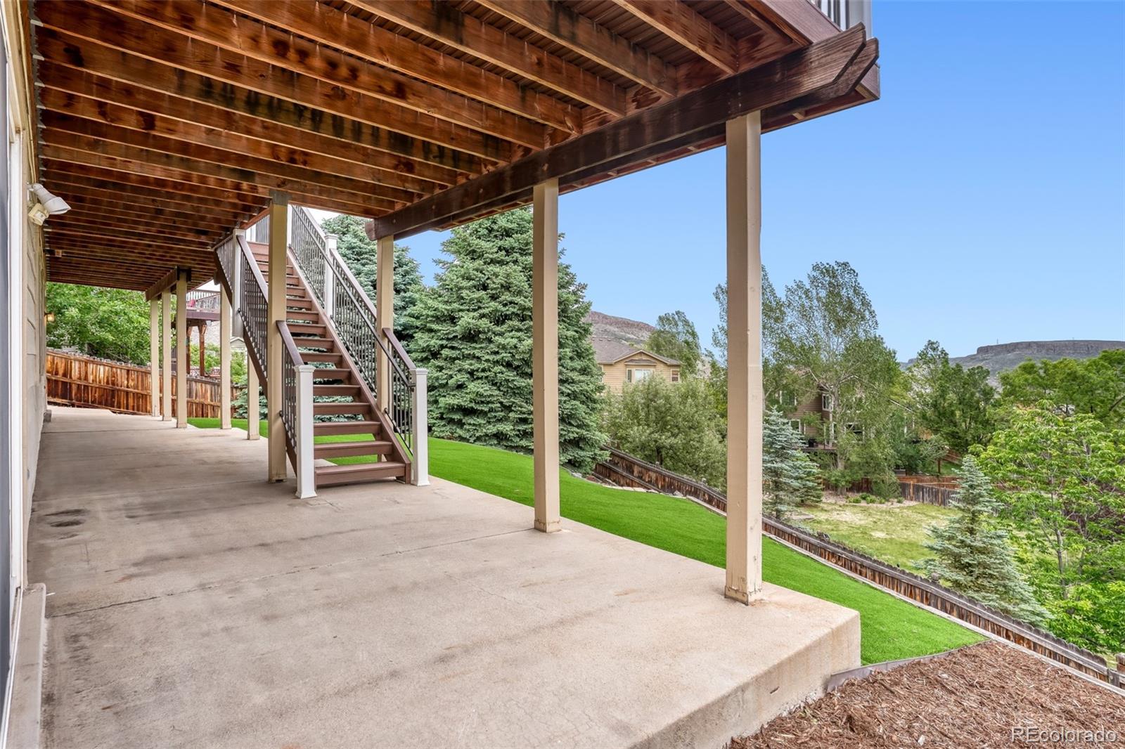 542 Canyon Point Circle Golden CO 80403