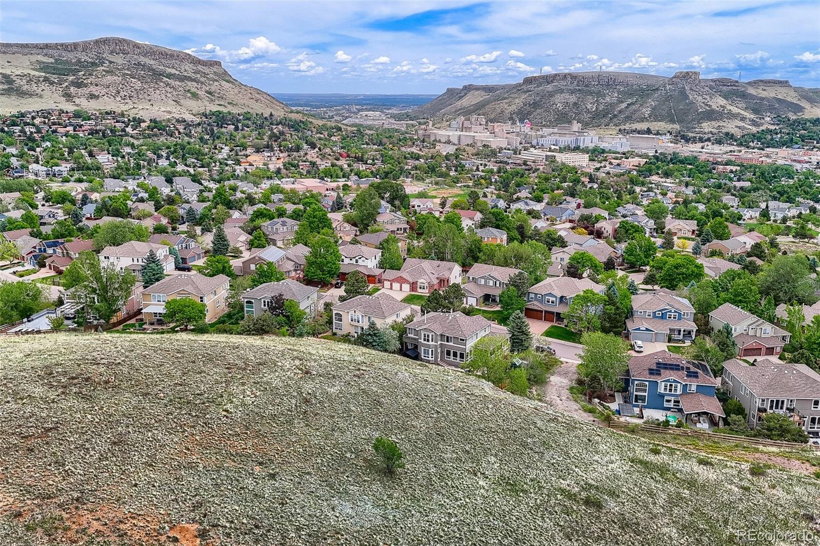 542 Canyon Point Circle Golden CO 80403