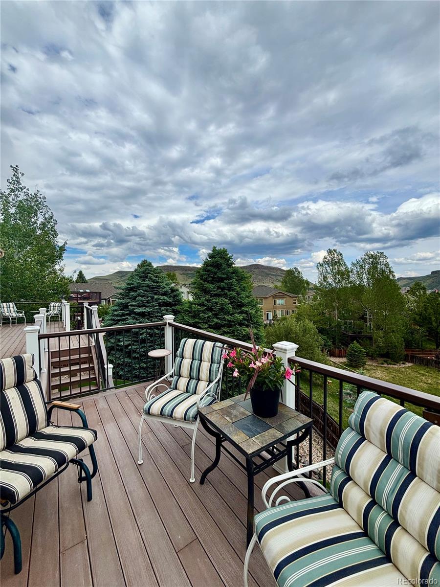 542 Canyon Point Circle Golden CO 80403