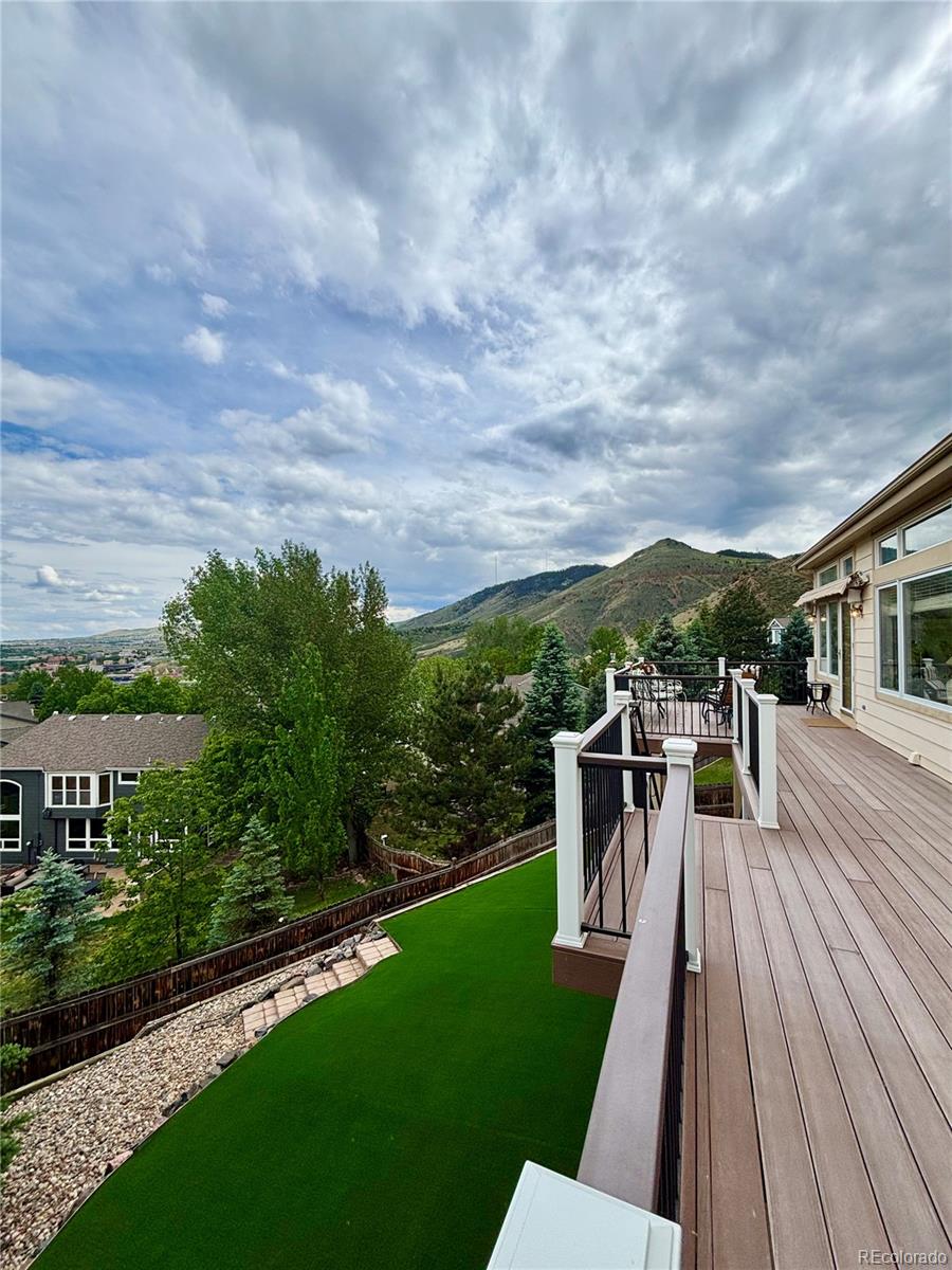 542 Canyon Point Circle Golden CO 80403