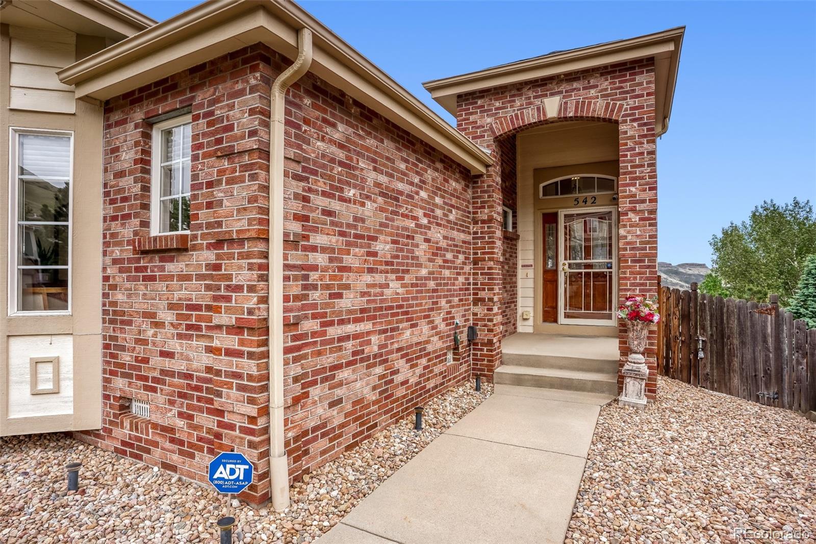 542 Canyon Point Circle Golden CO 80403