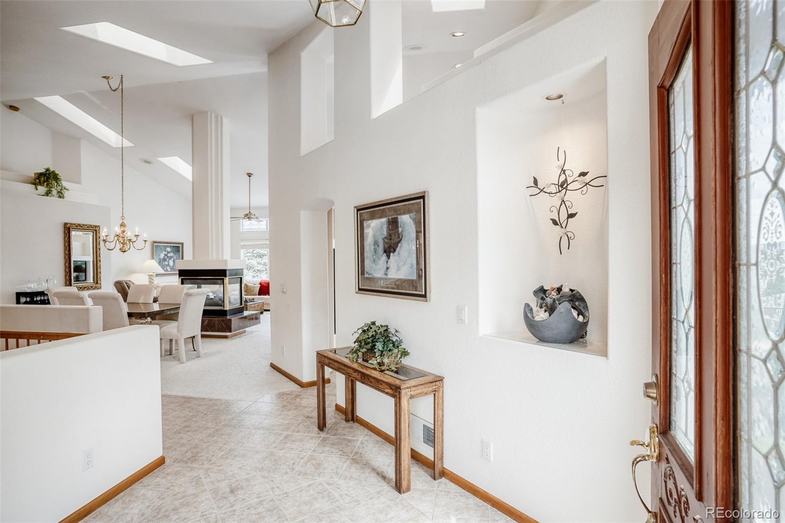 542 Canyon Point Circle Golden CO 80403